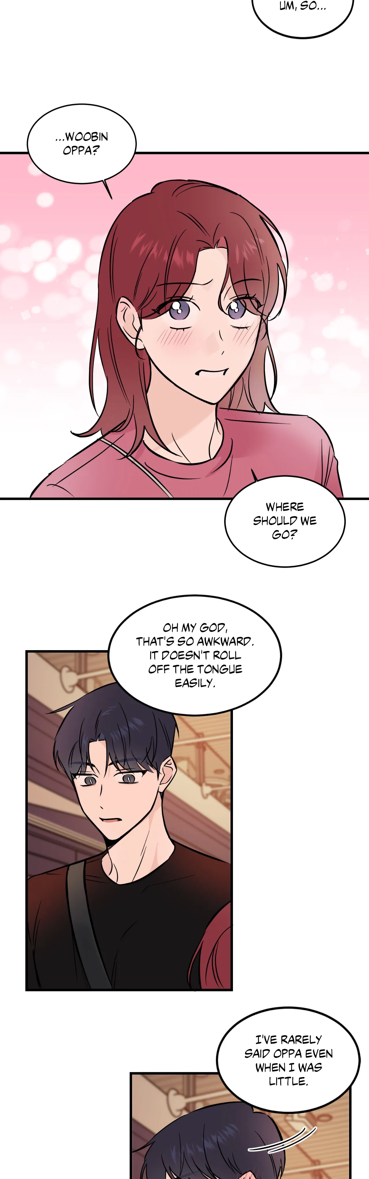 My Former Bias Can’t Find Out - Chapter 31 - 27