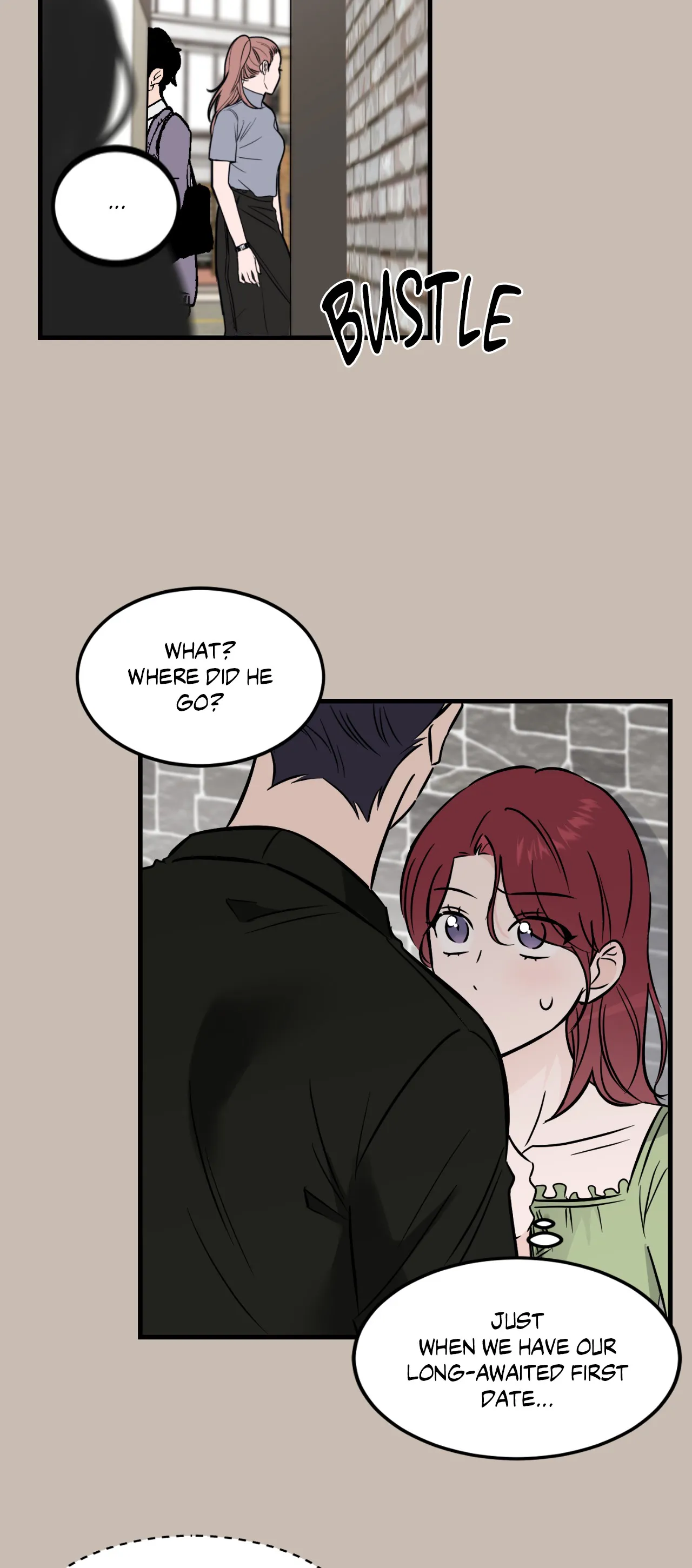 My Former Bias Can’t Find Out - Chapter 32 - 6