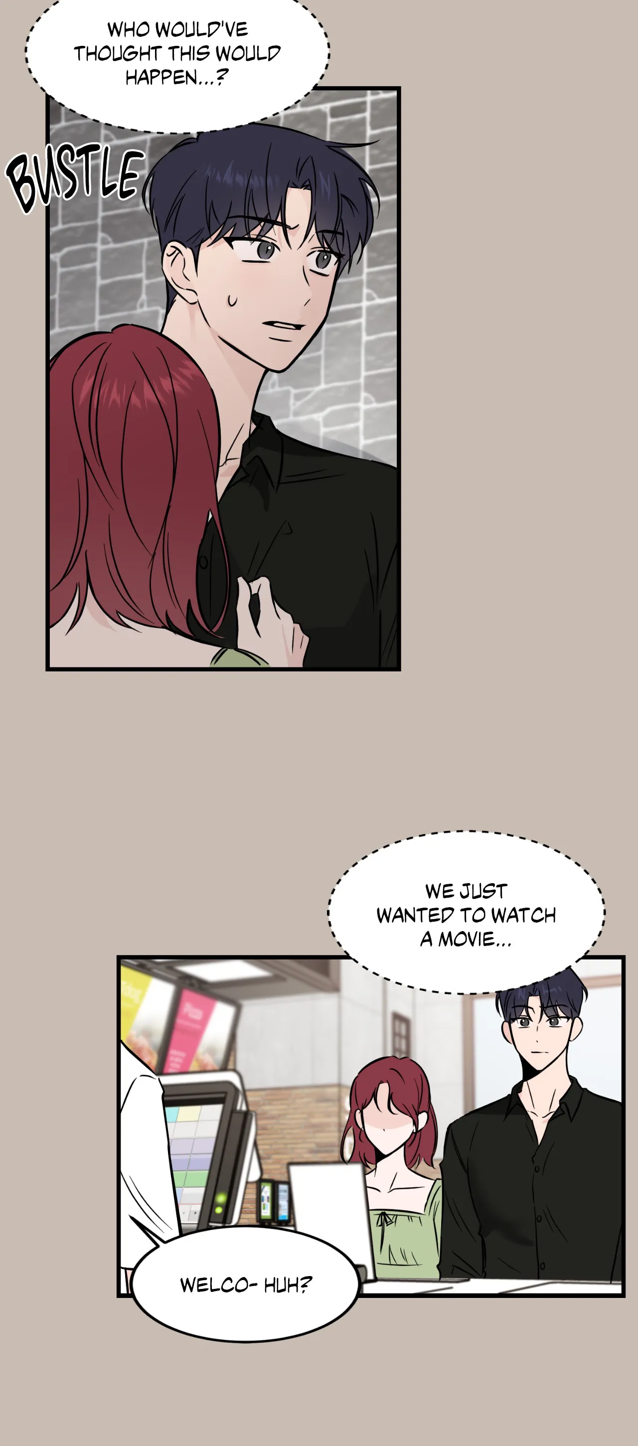 My Former Bias Can’t Find Out - Chapter 32 - 7