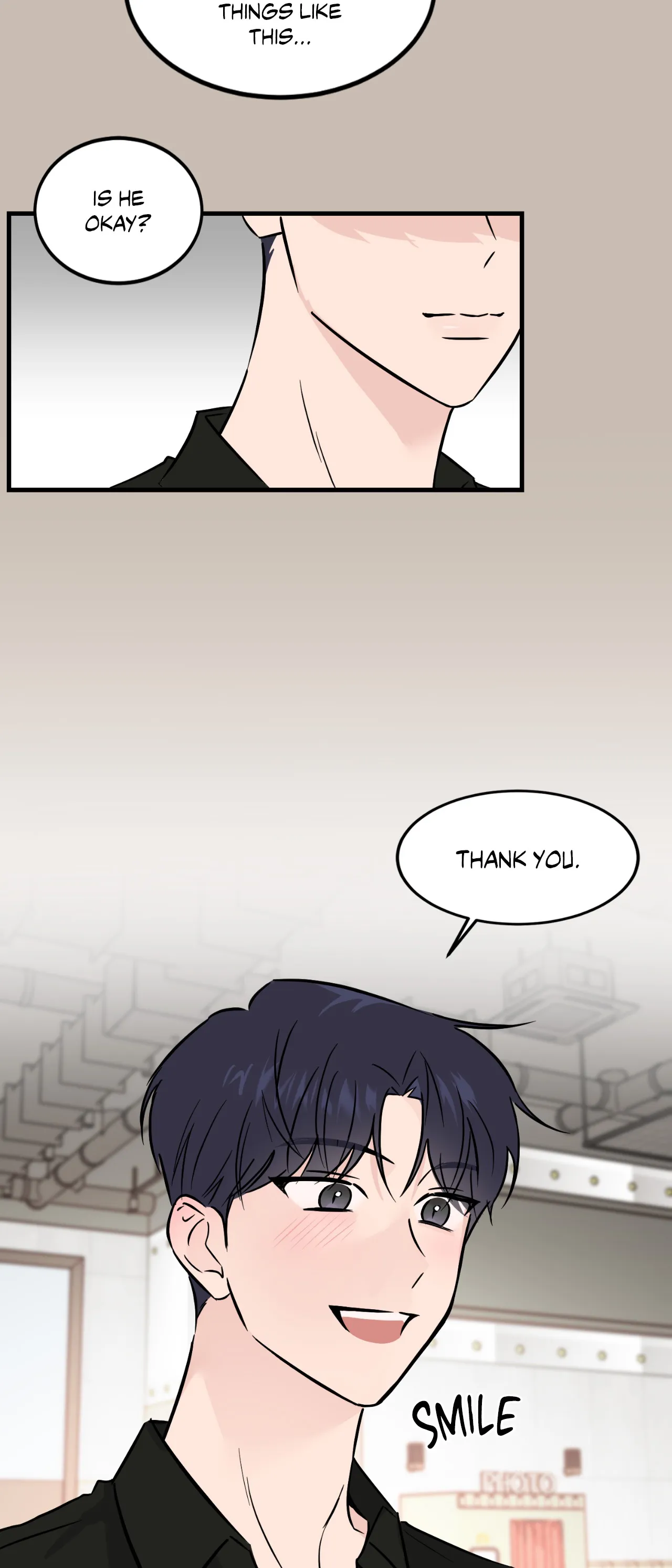 My Former Bias Can’t Find Out - Chapter 32 - 9