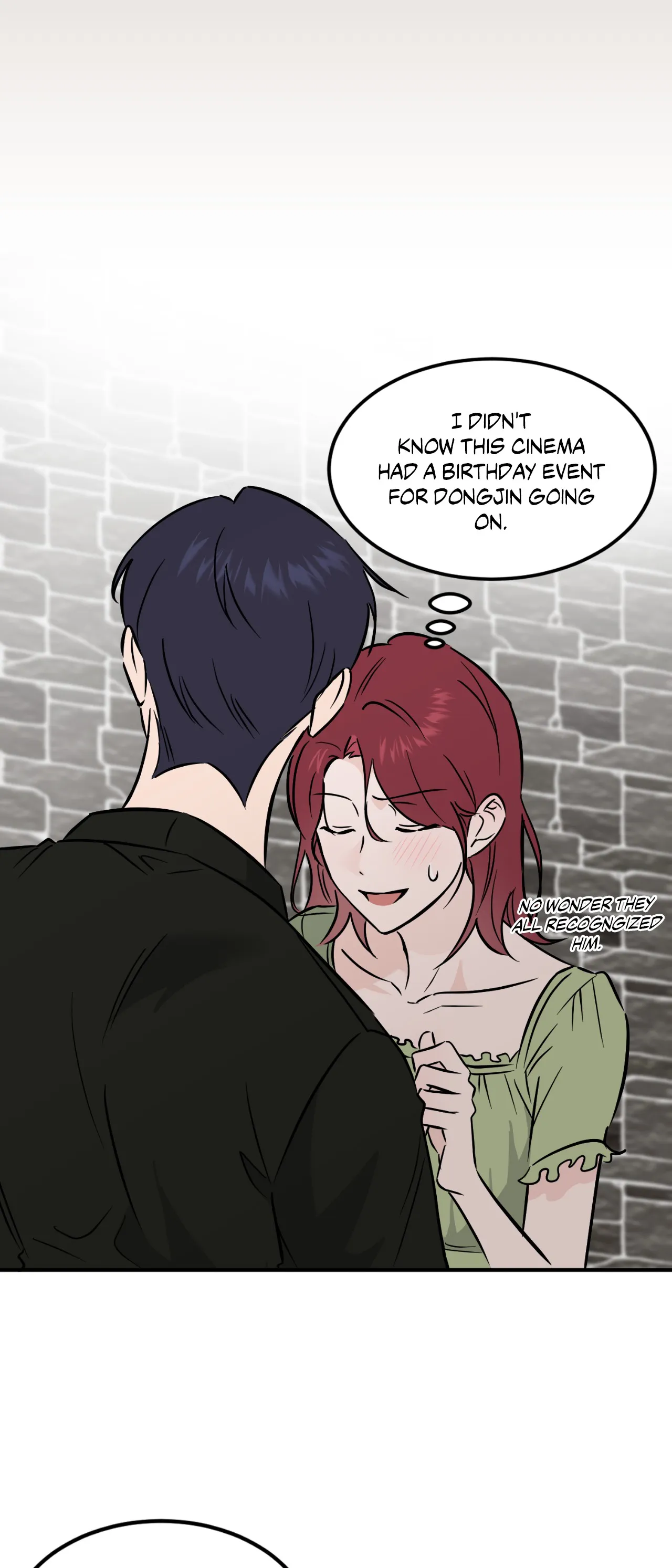 My Former Bias Can’t Find Out - Chapter 32 - 12