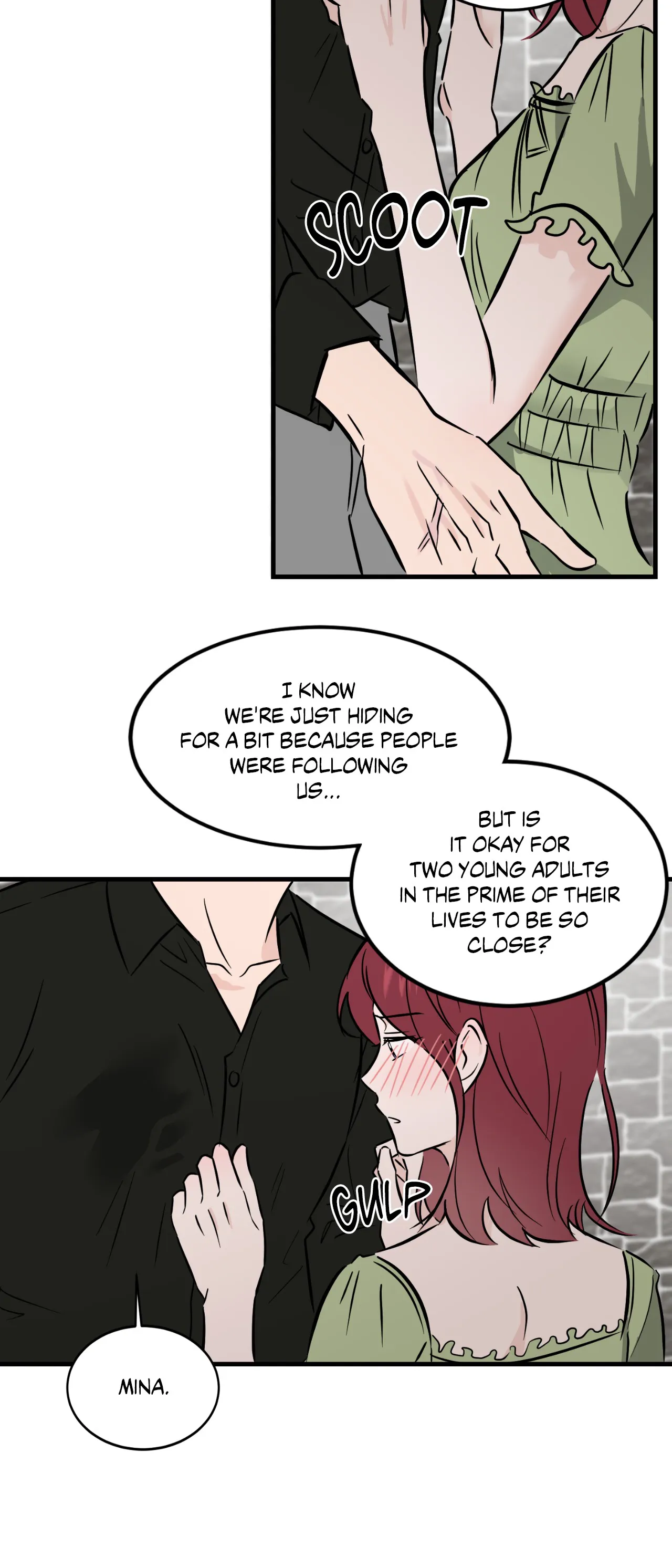 My Former Bias Can’t Find Out - Chapter 32 - 14