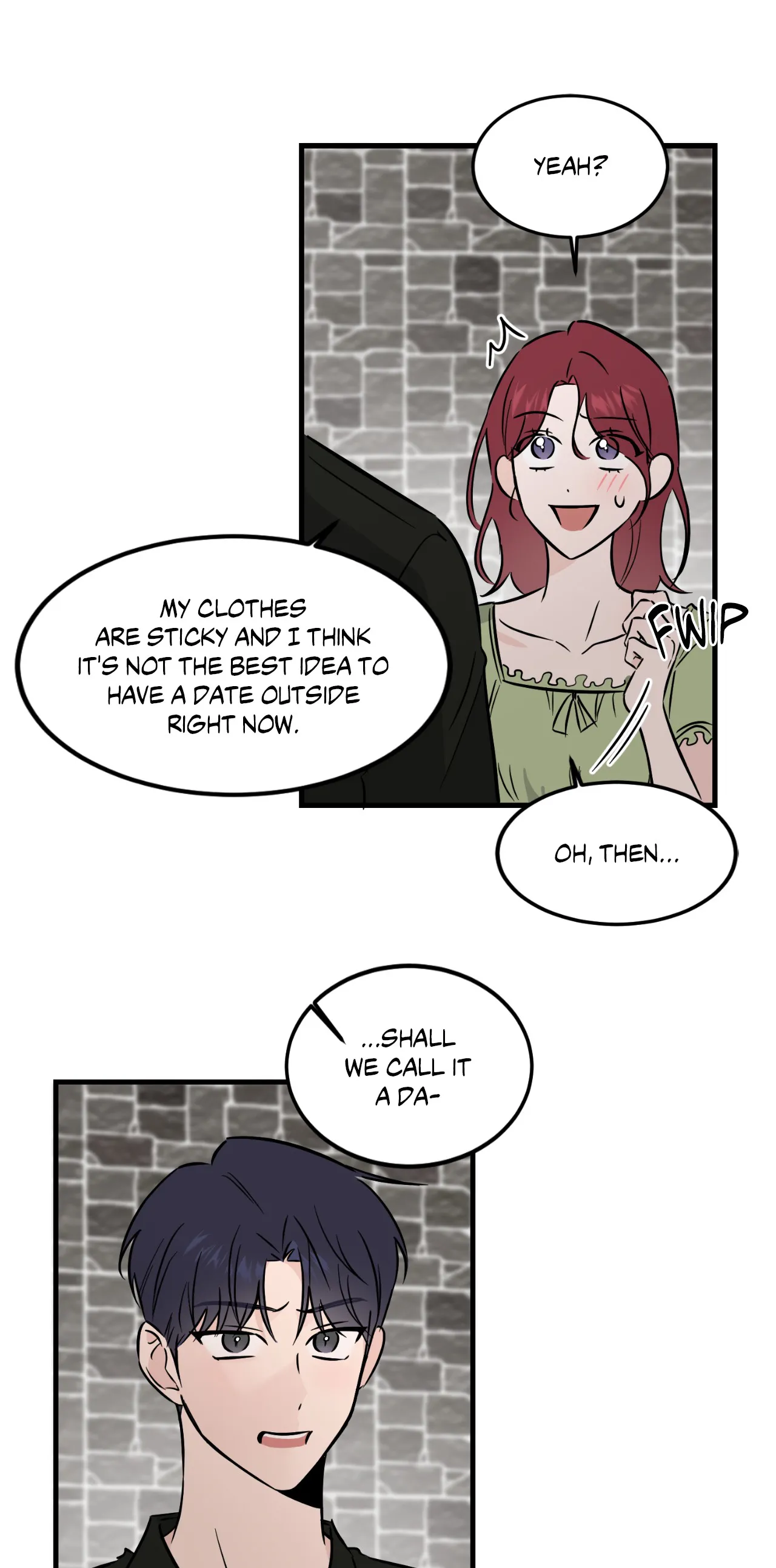 My Former Bias Can’t Find Out - Chapter 32 - 15