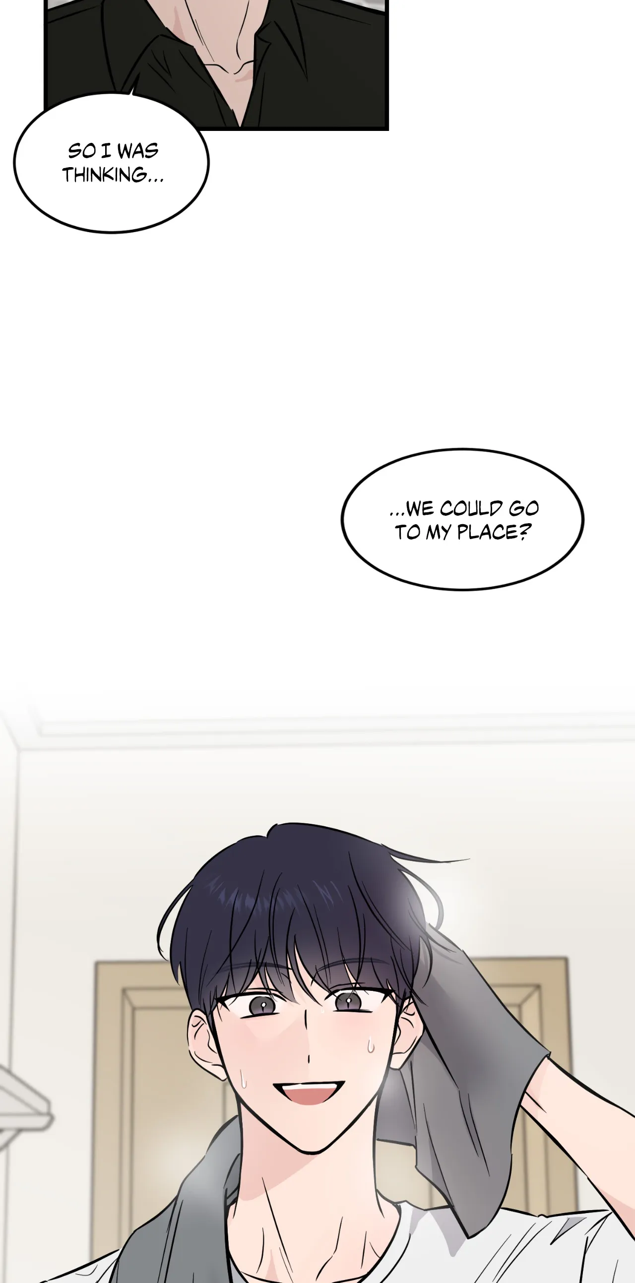 My Former Bias Can’t Find Out - Chapter 32 - 16