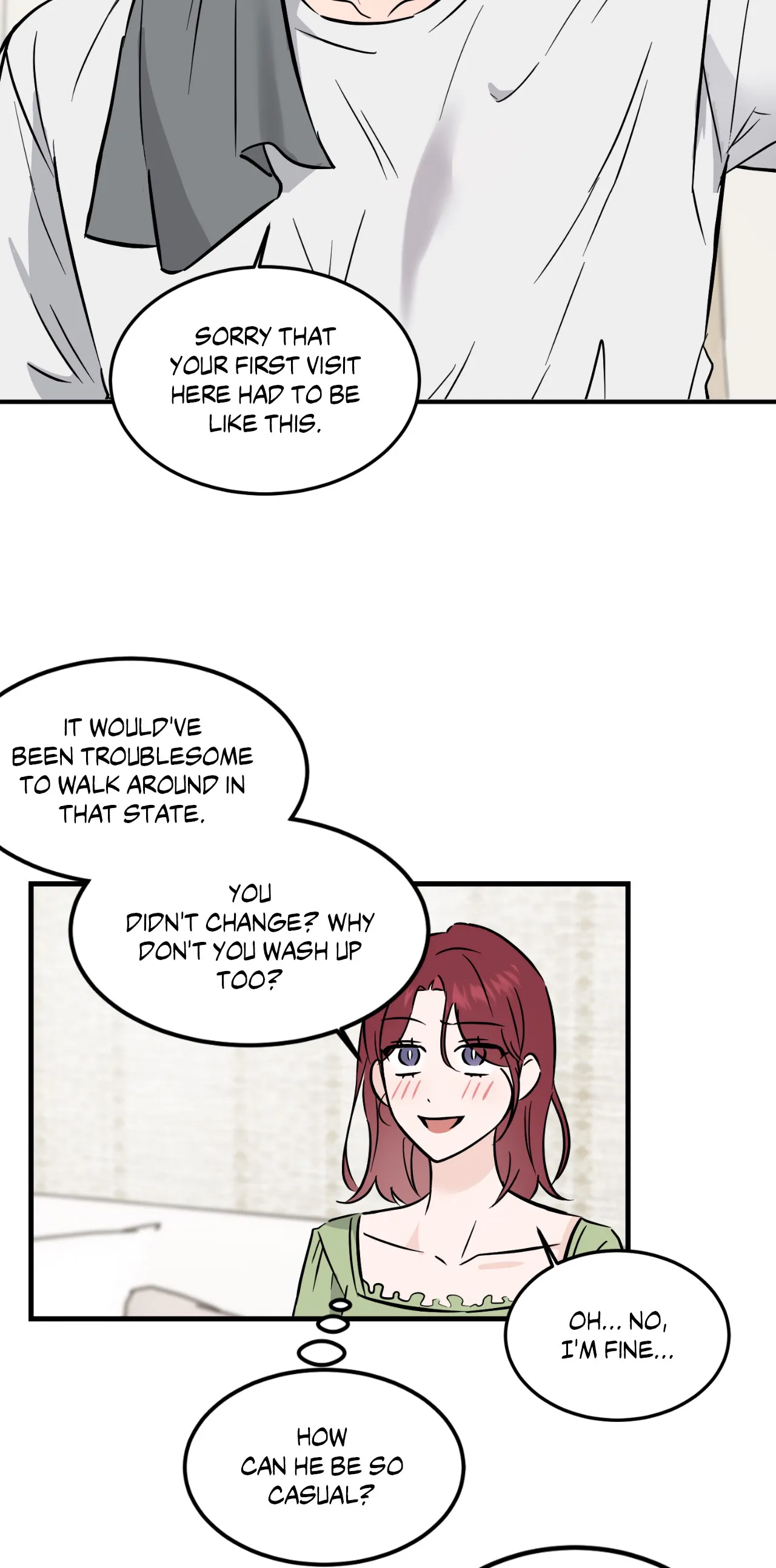 My Former Bias Can’t Find Out - Chapter 32 - 17