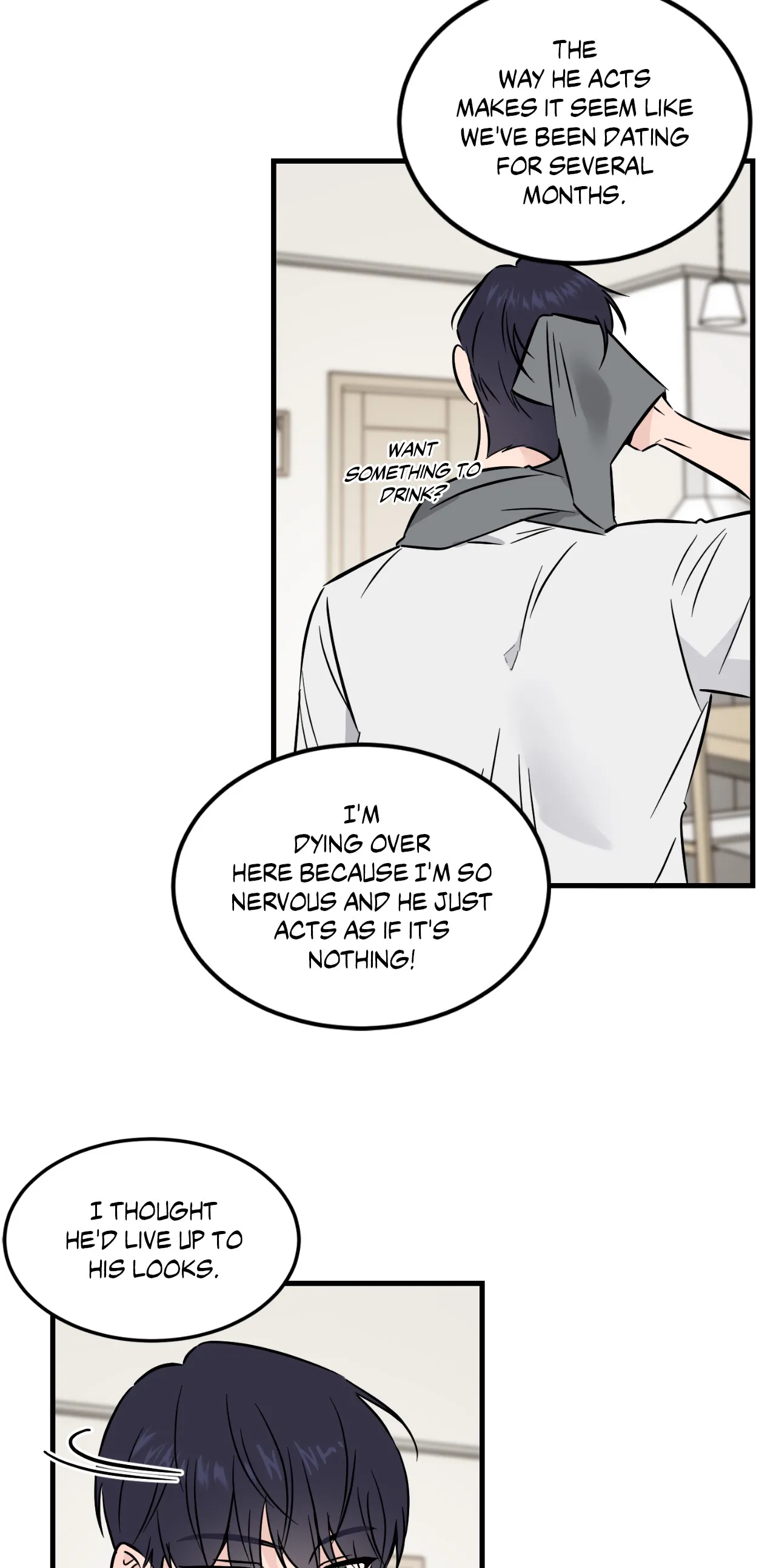 My Former Bias Can’t Find Out - Chapter 32 - 18