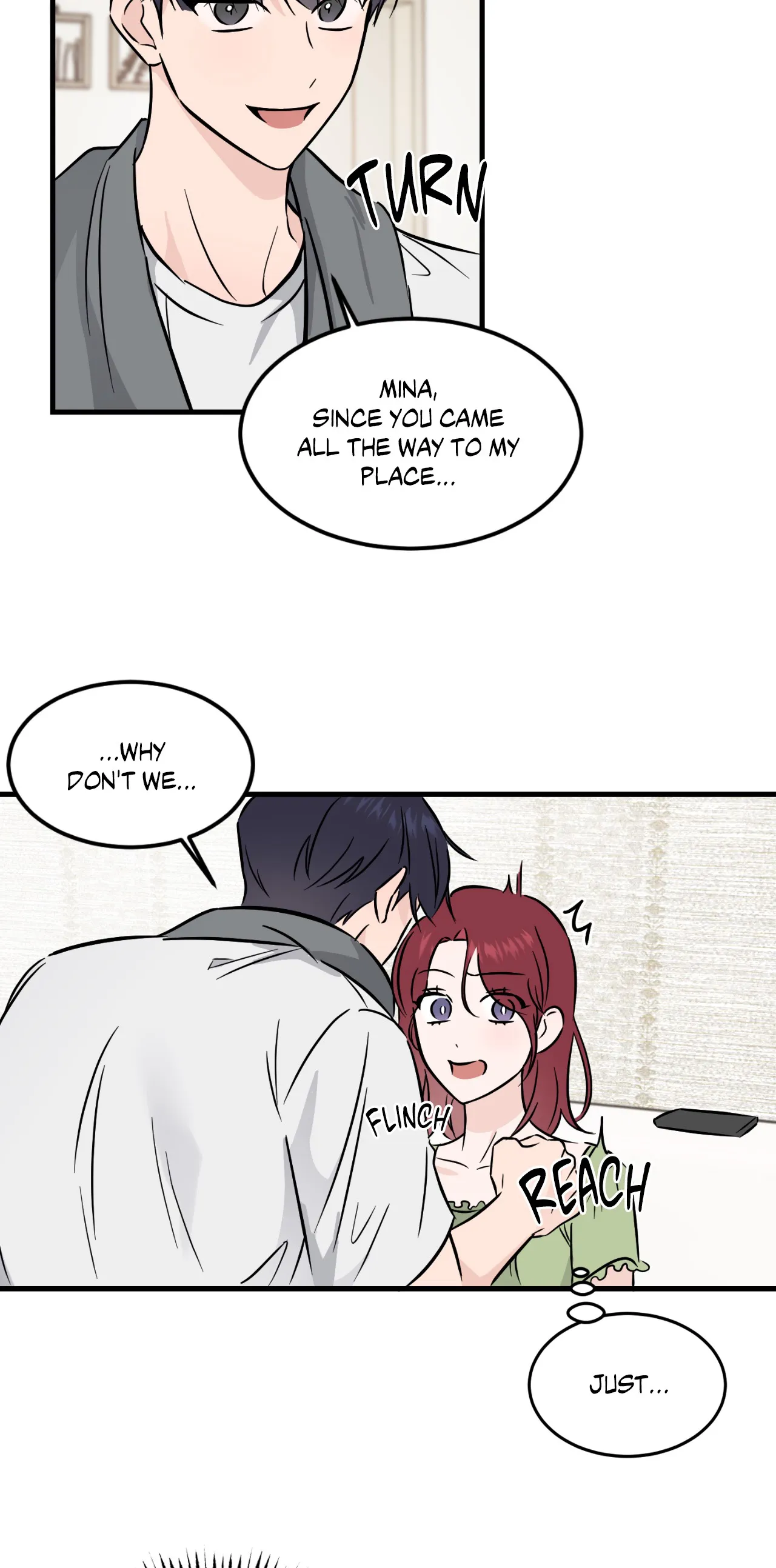 My Former Bias Can’t Find Out - Chapter 32 - 19