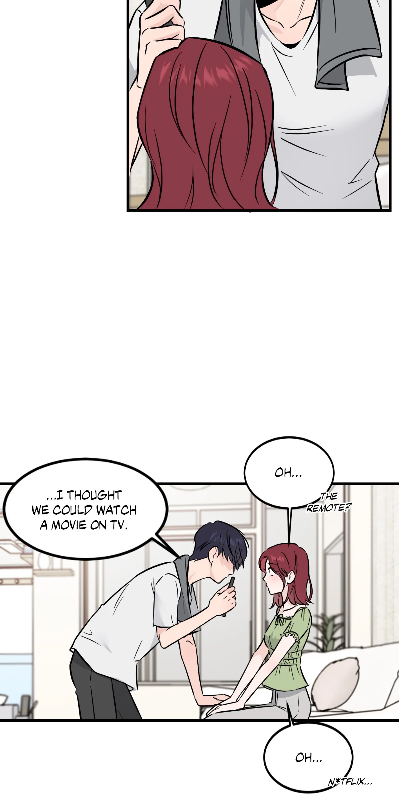 My Former Bias Can’t Find Out - Chapter 32 - 21