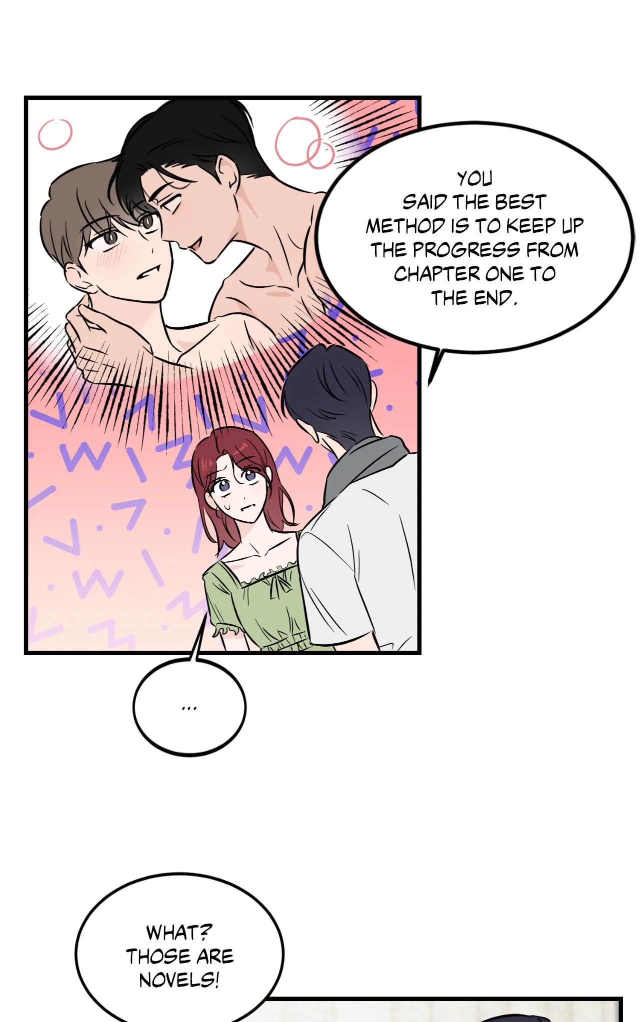 My Former Bias Can’t Find Out - Chapter 32 - 25