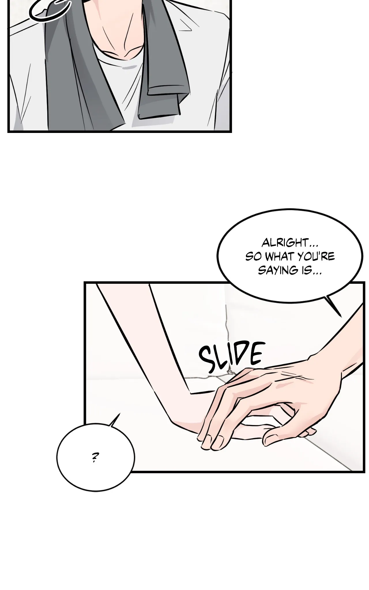 My Former Bias Can’t Find Out - Chapter 32 - 27