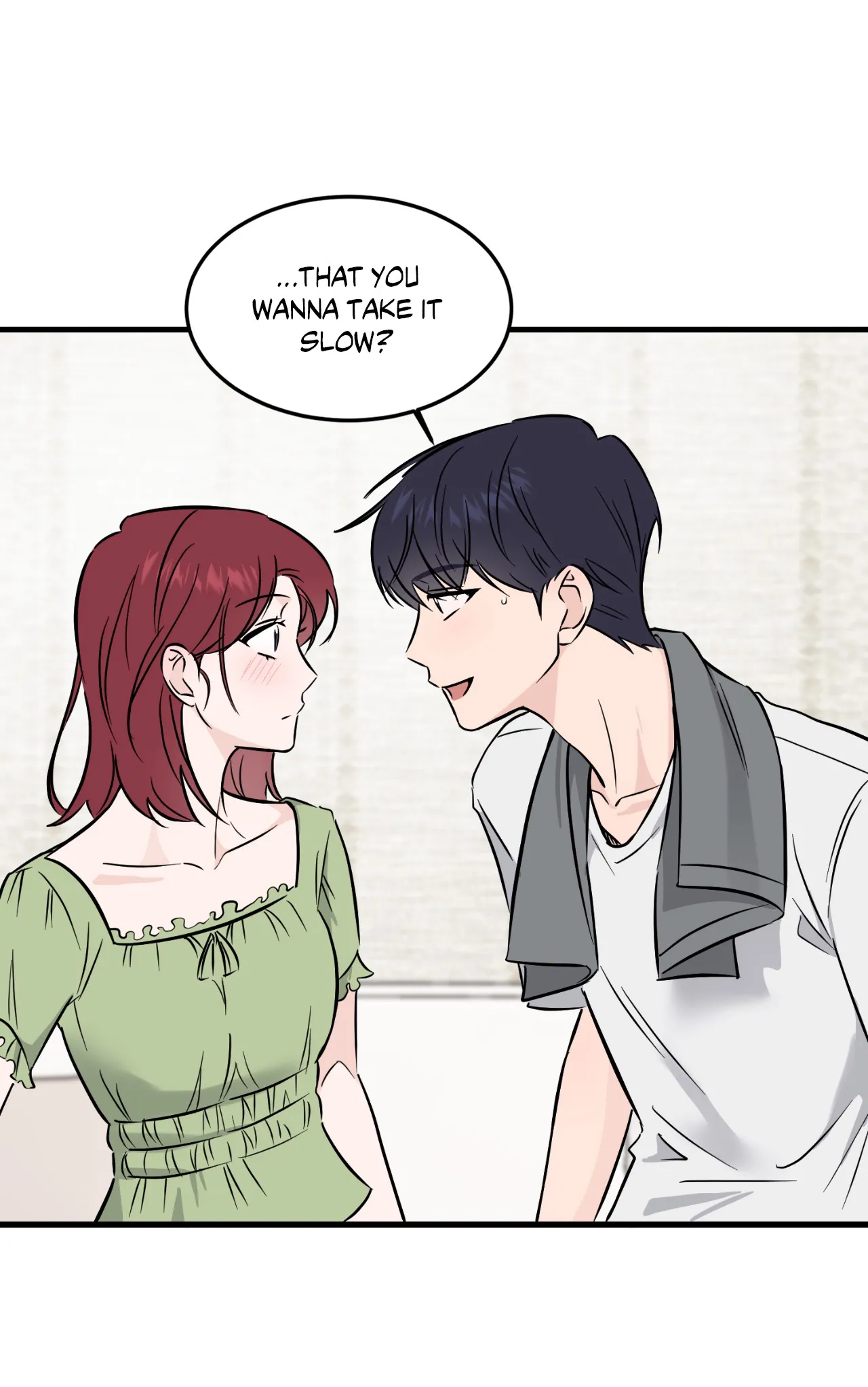 My Former Bias Can’t Find Out - Chapter 32 - 28