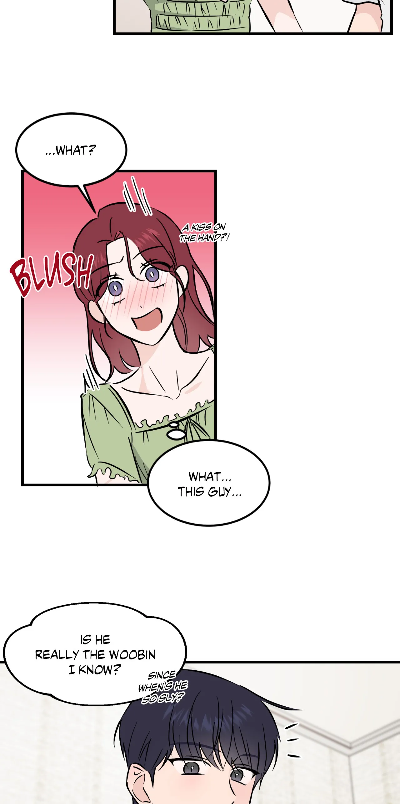 My Former Bias Can’t Find Out - Chapter 32 - 30