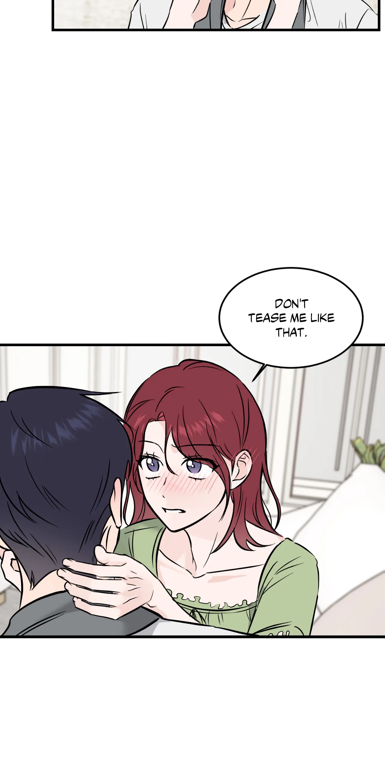 My Former Bias Can’t Find Out - Chapter 32 - 35