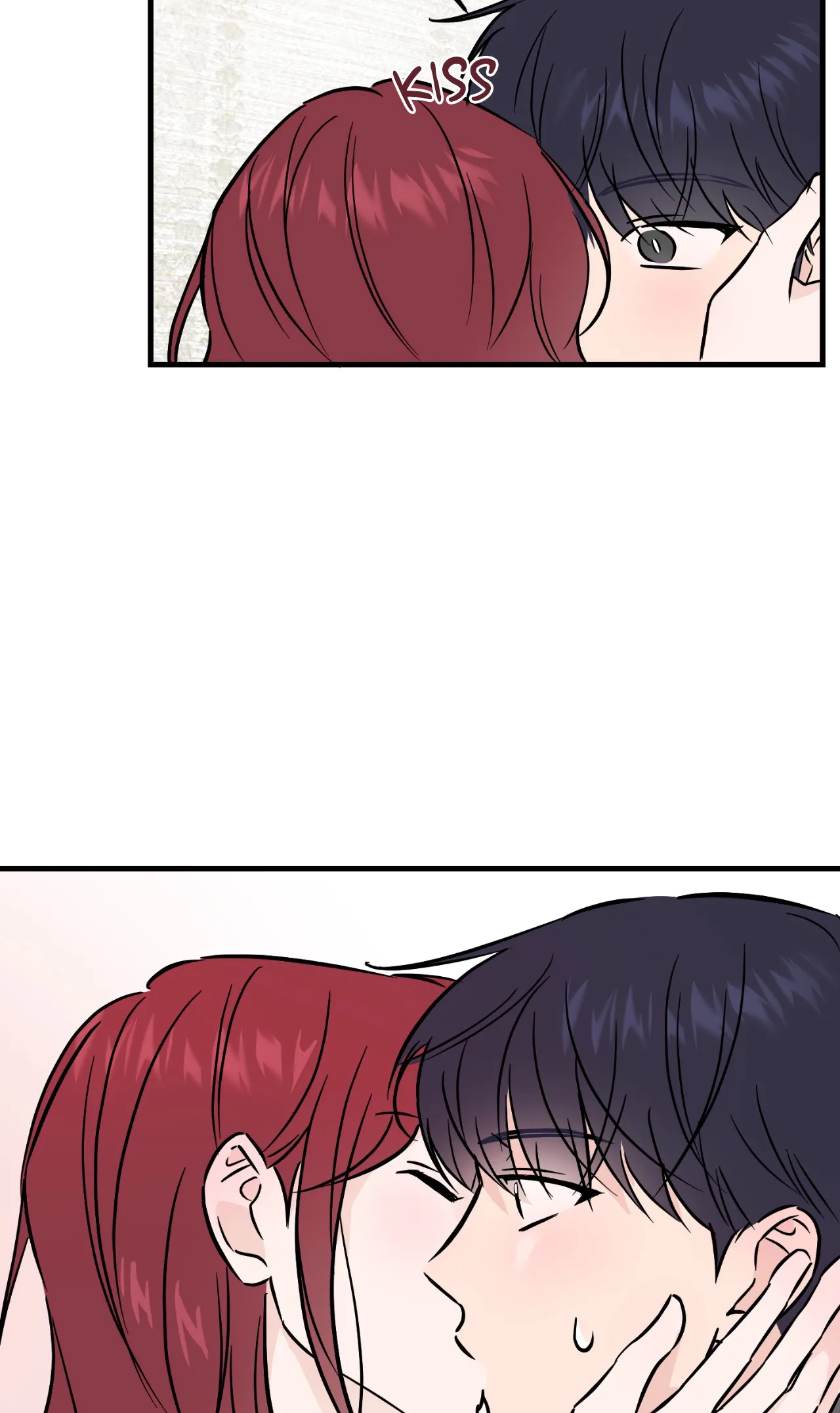 My Former Bias Can’t Find Out - Chapter 32 - 37