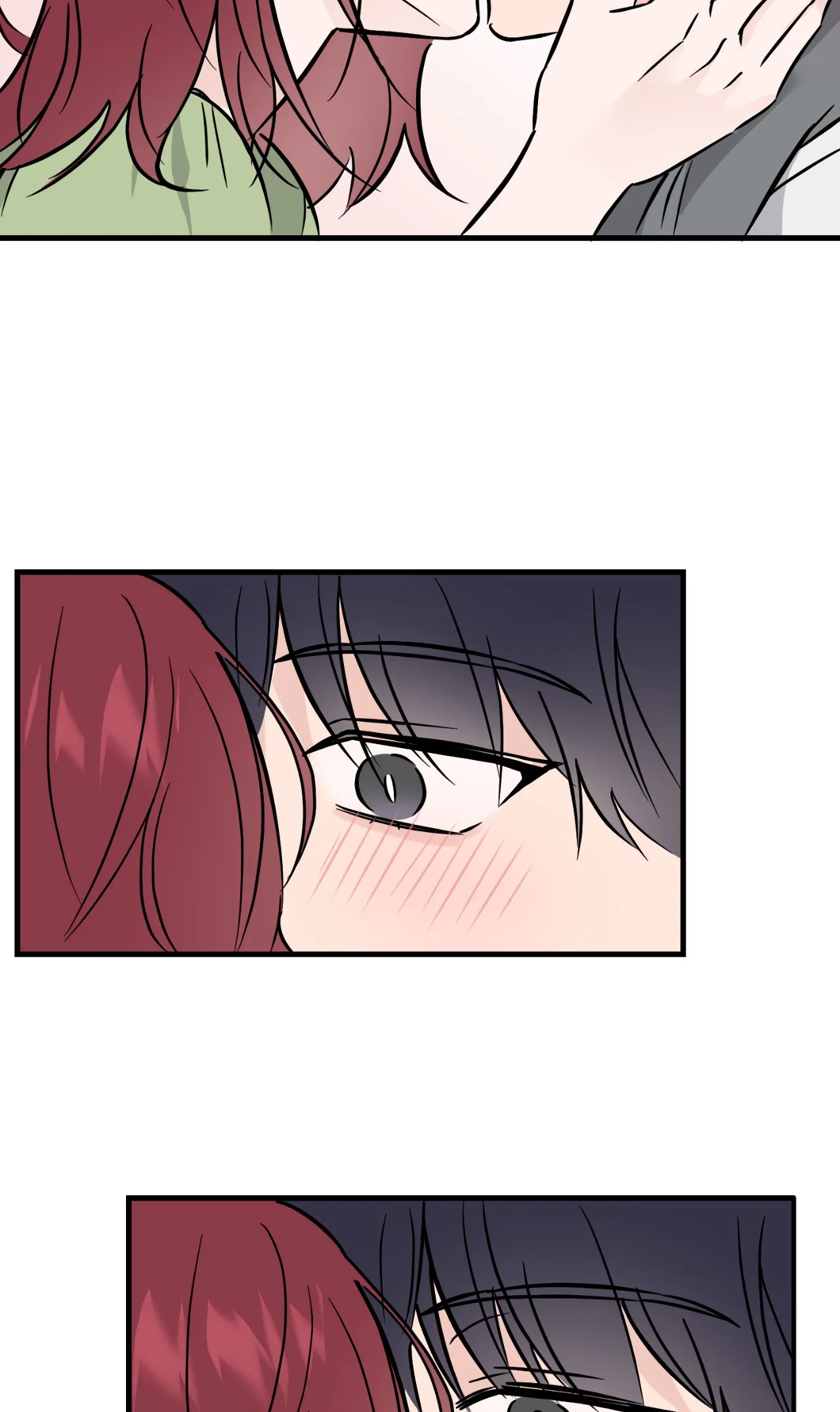 My Former Bias Can’t Find Out - Chapter 32 - 38