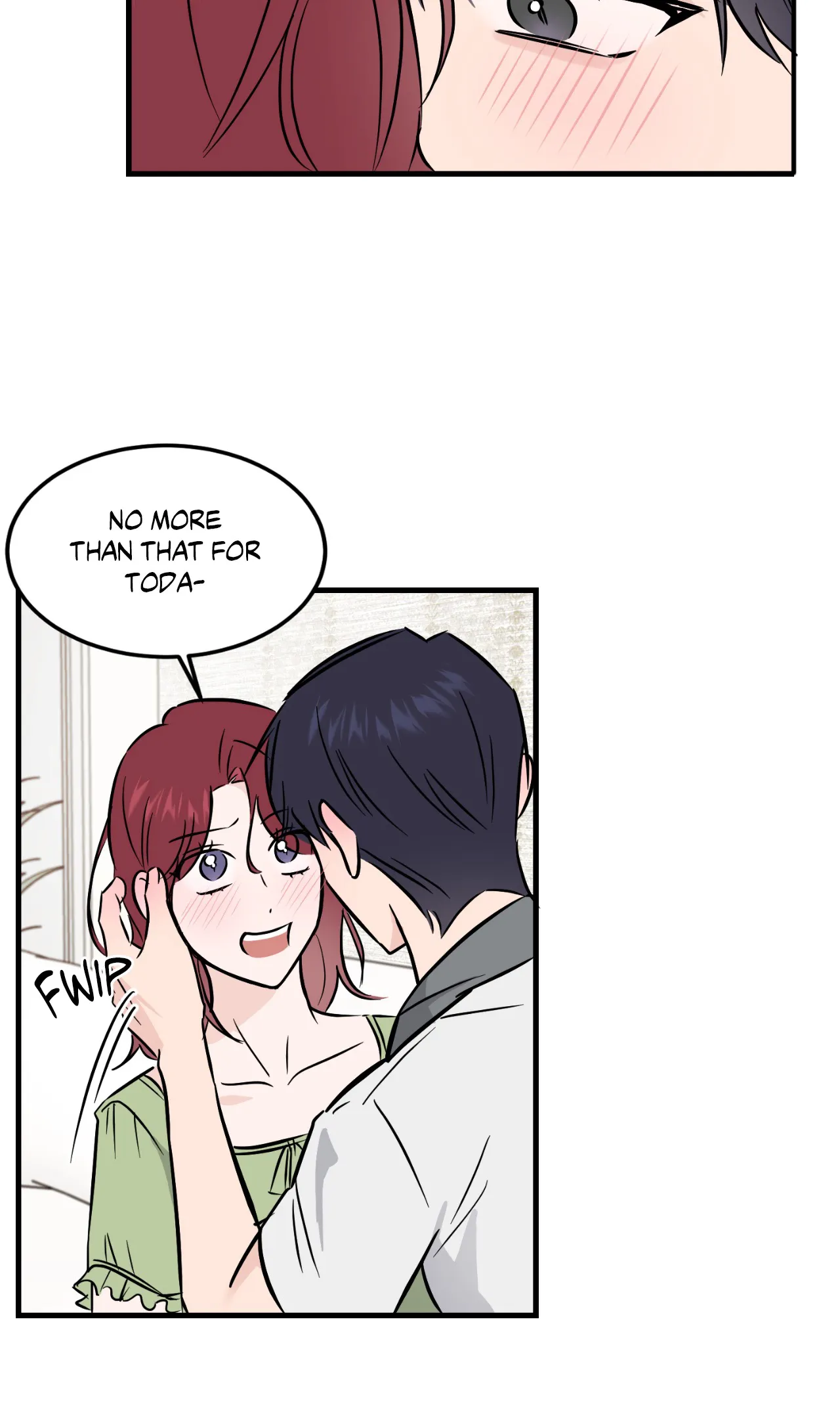 My Former Bias Can’t Find Out - Chapter 32 - 39