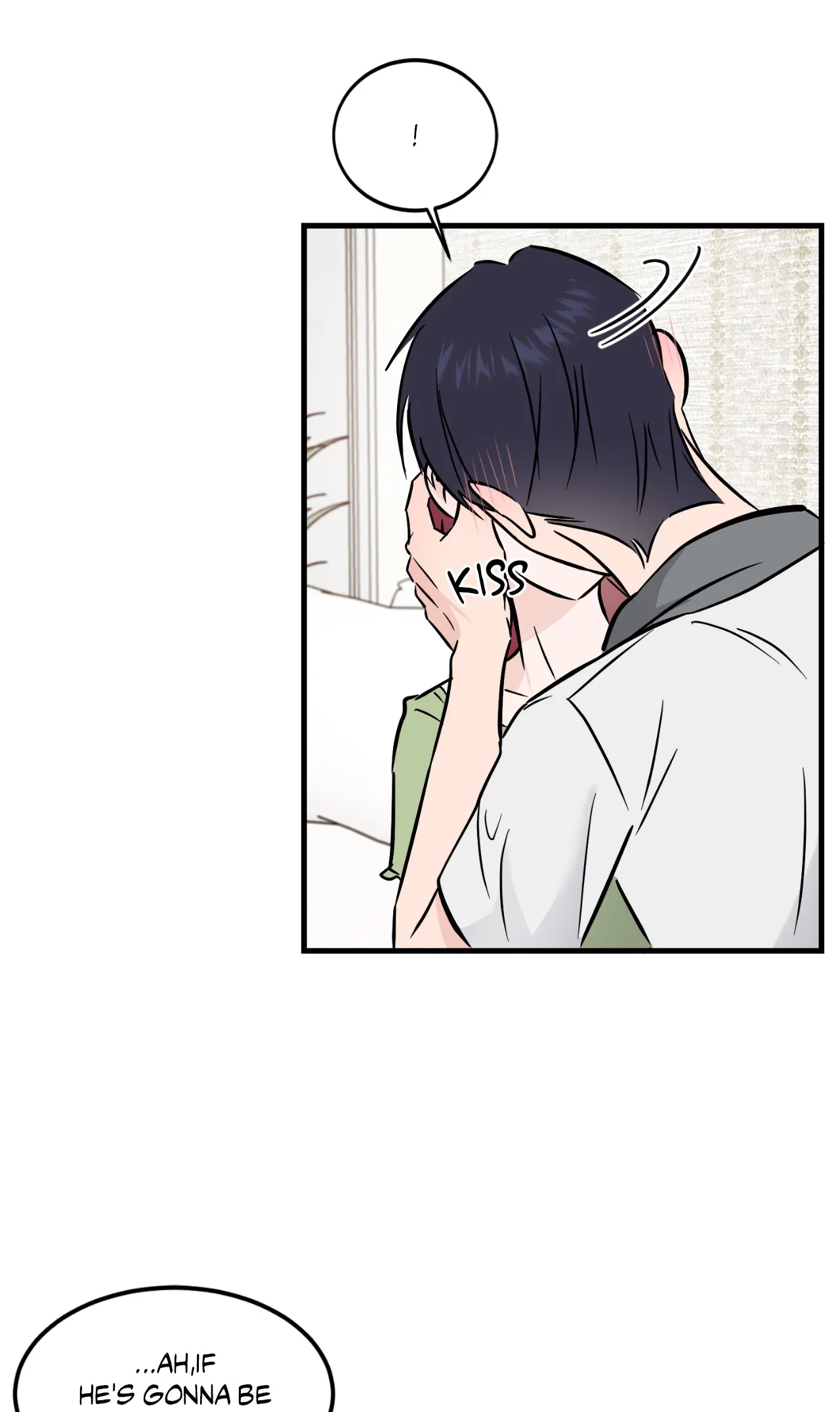 My Former Bias Can’t Find Out - Chapter 32 - 40