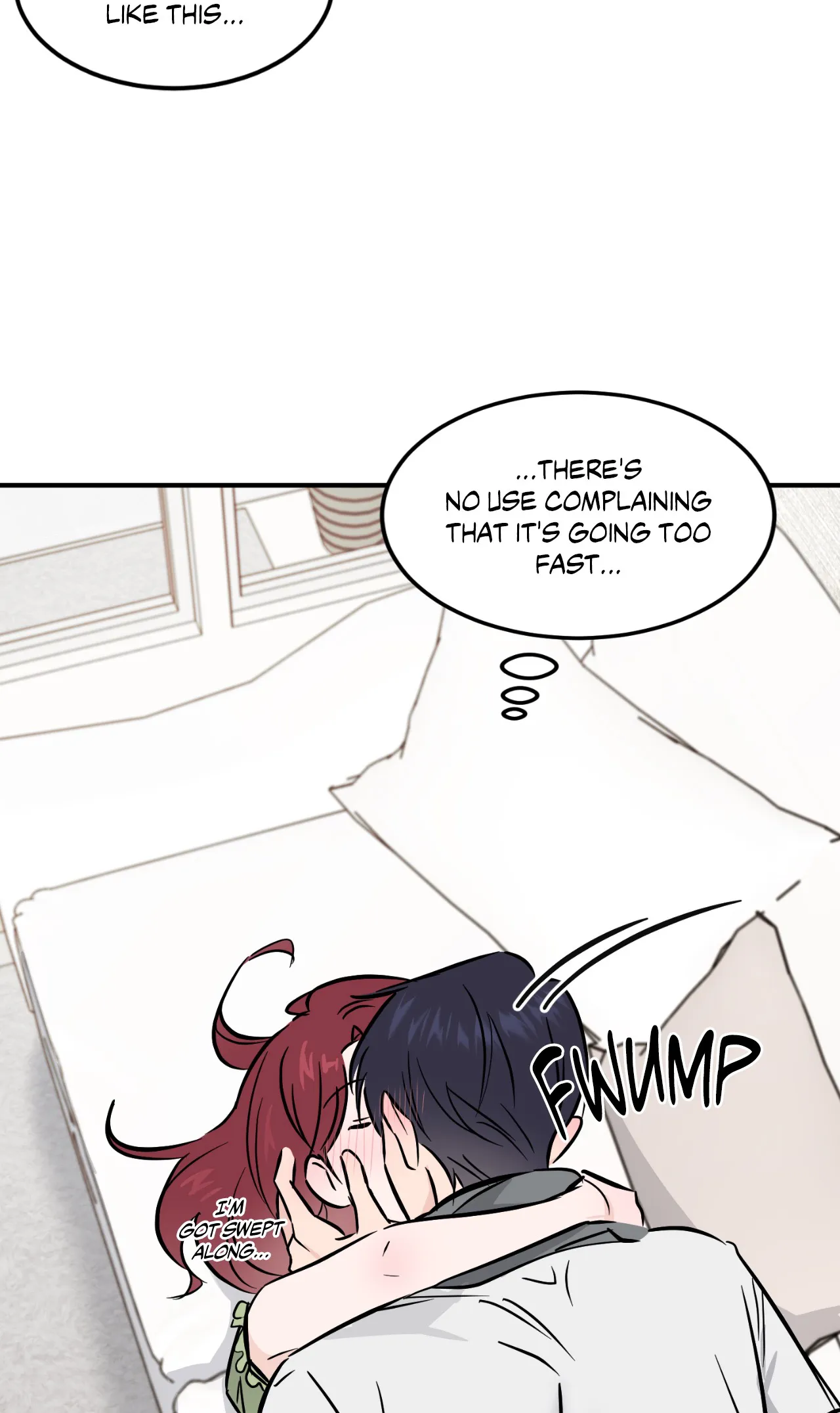 My Former Bias Can’t Find Out - Chapter 32 - 41