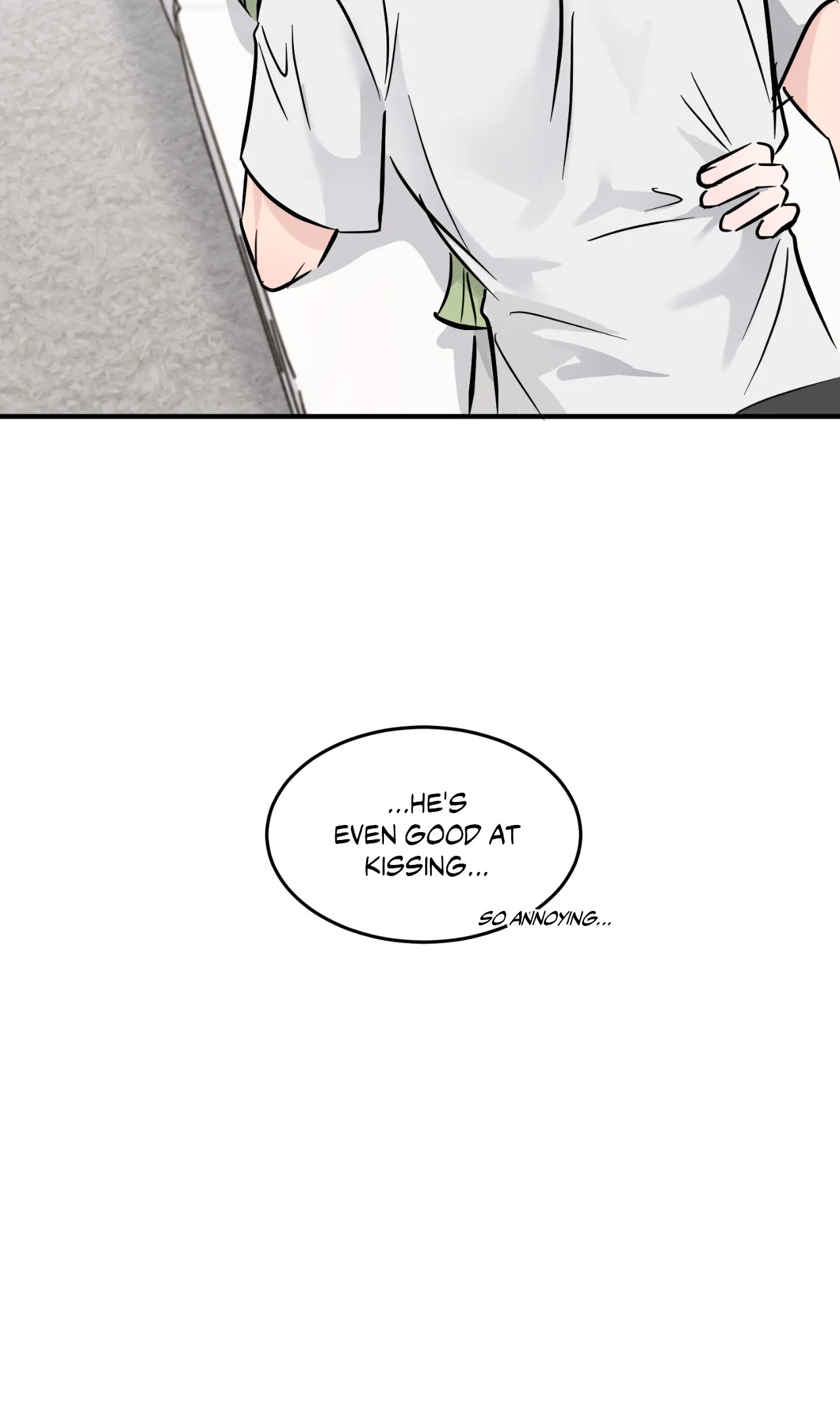 My Former Bias Can’t Find Out - Chapter 32 - 42