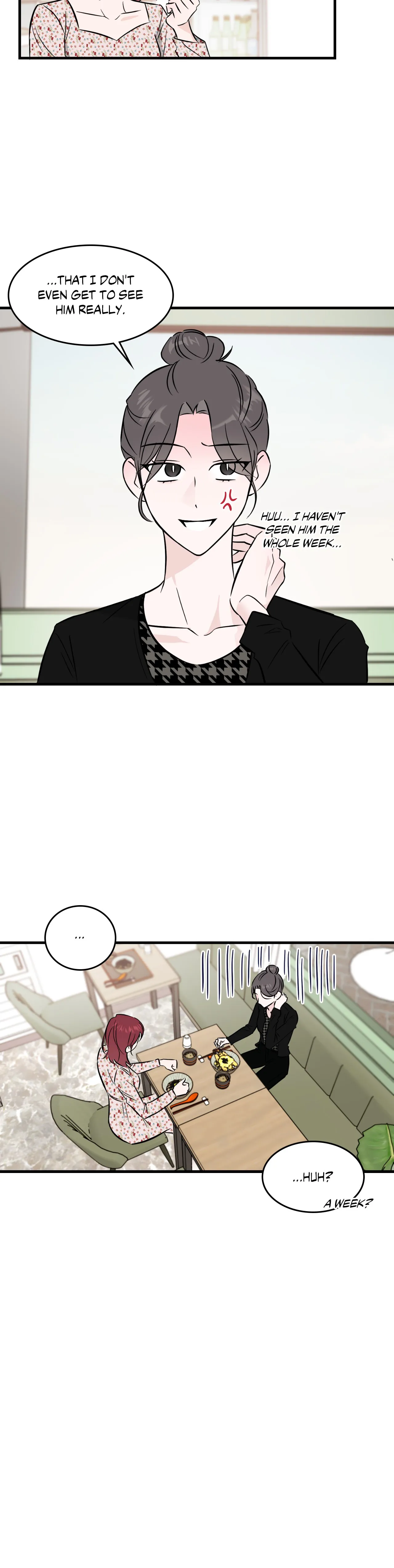 My Former Bias Can’t Find Out - Chapter 33 - 4