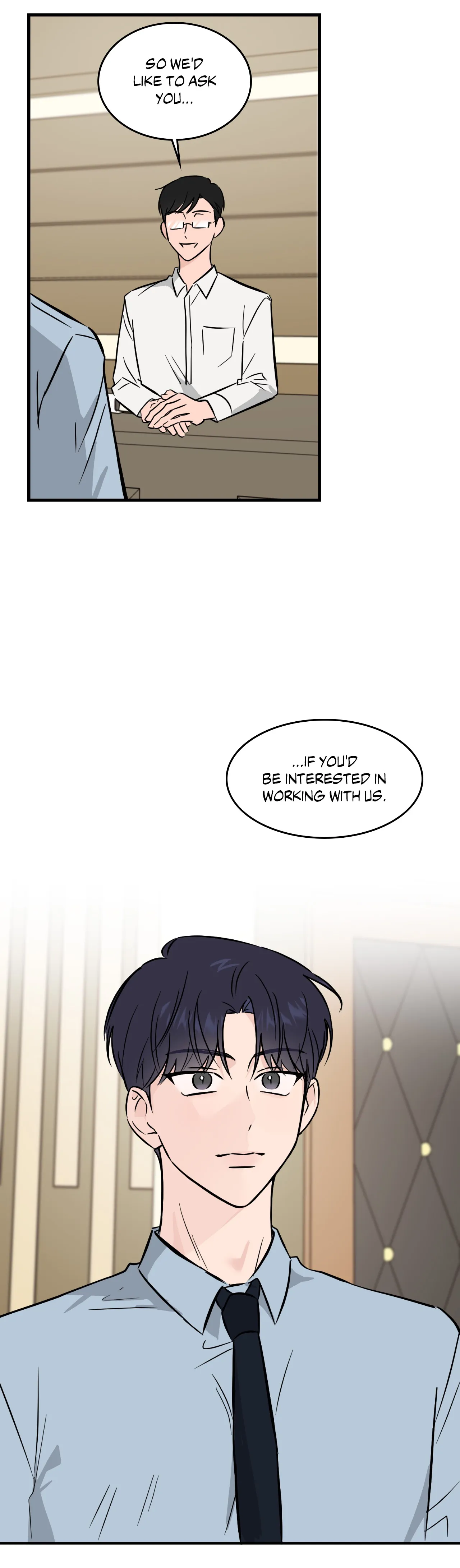 My Former Bias Can’t Find Out - Chapter 33 - 11