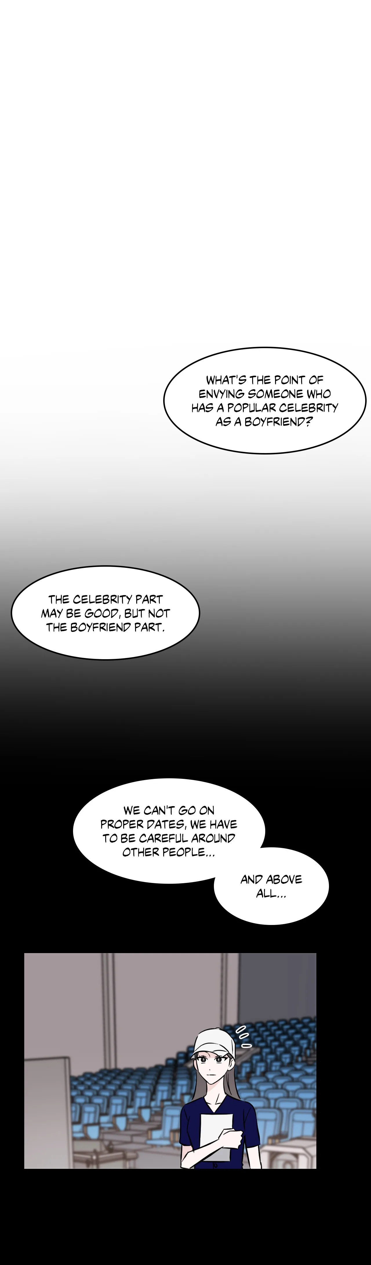 My Former Bias Can’t Find Out - Chapter 33 - 12