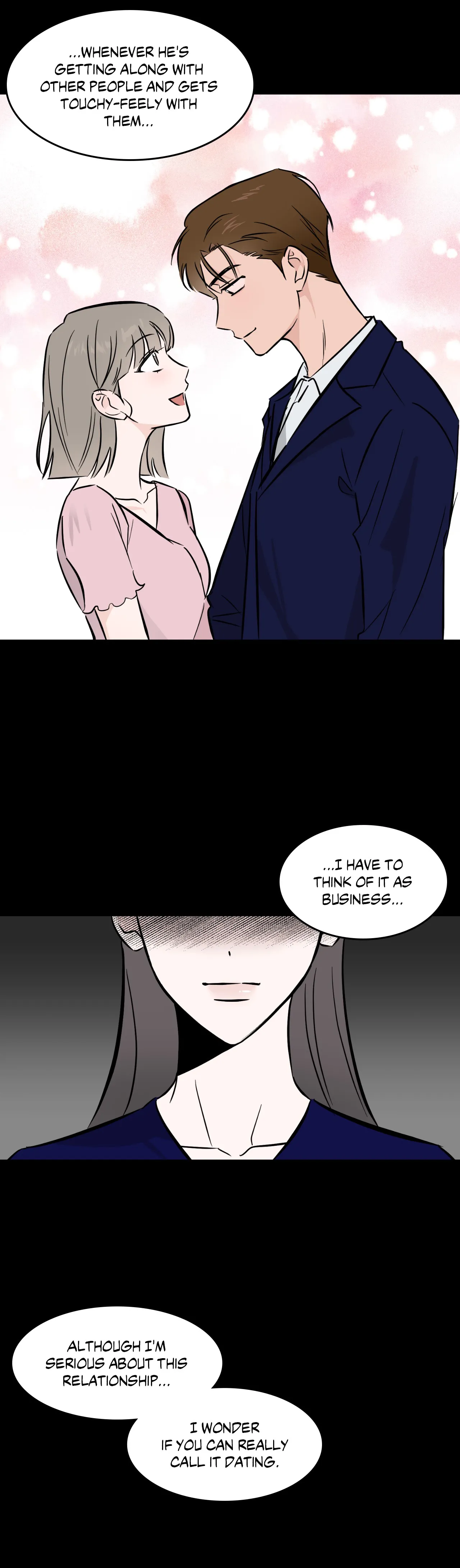 My Former Bias Can’t Find Out - Chapter 33 - 13