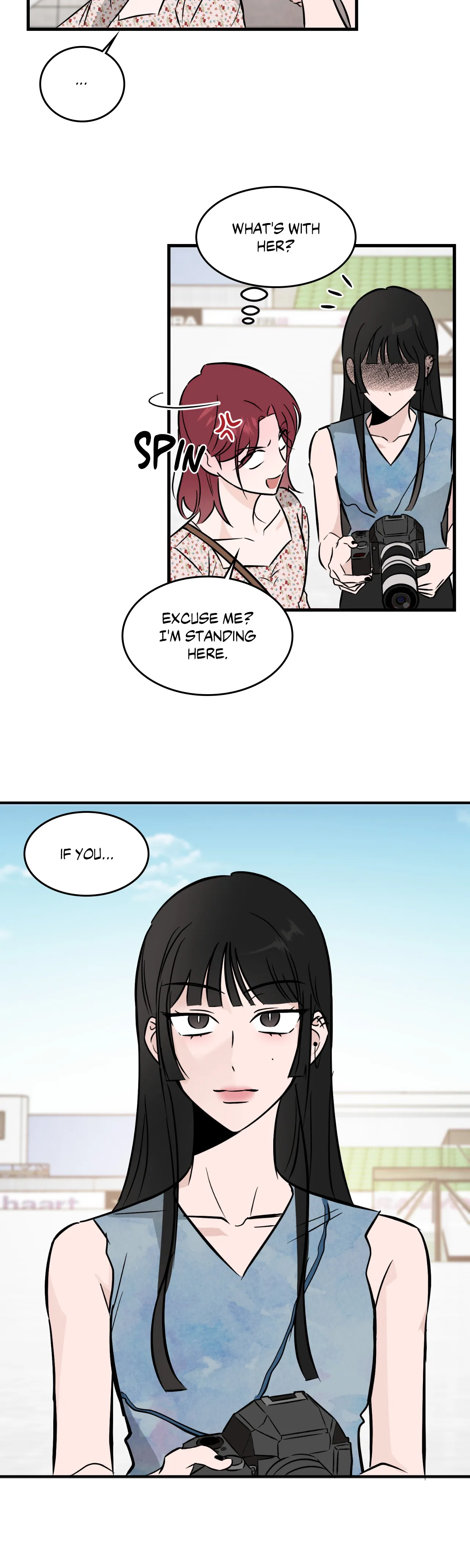 My Former Bias Can’t Find Out - Chapter 33 - 17