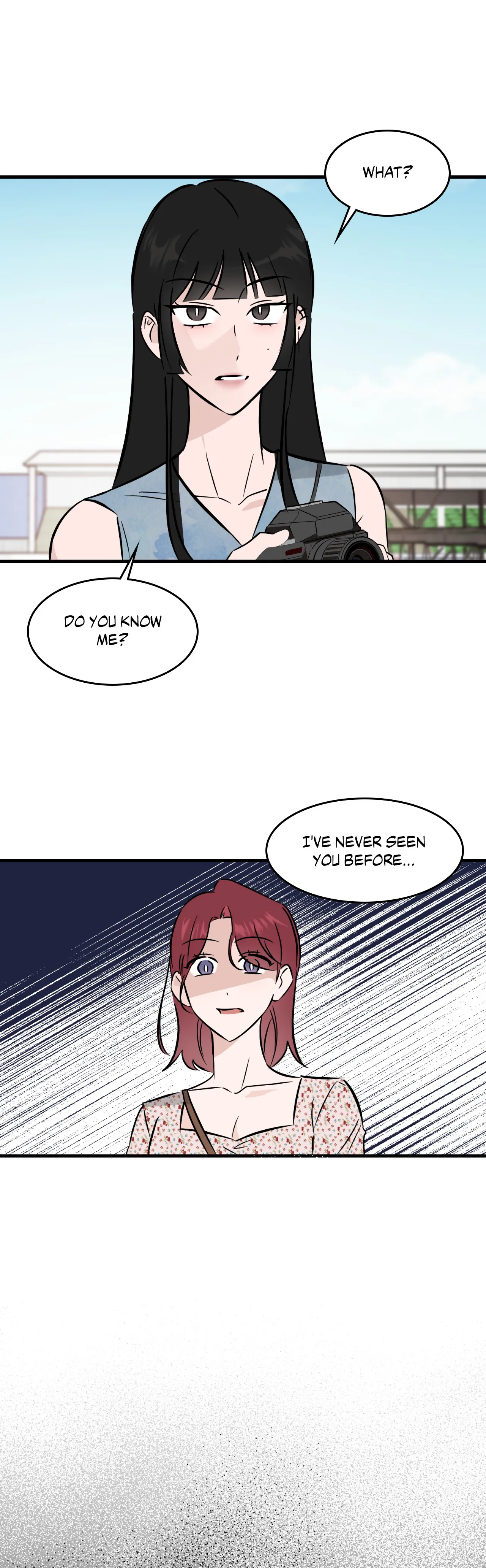 My Former Bias Can’t Find Out - Chapter 33 - 21