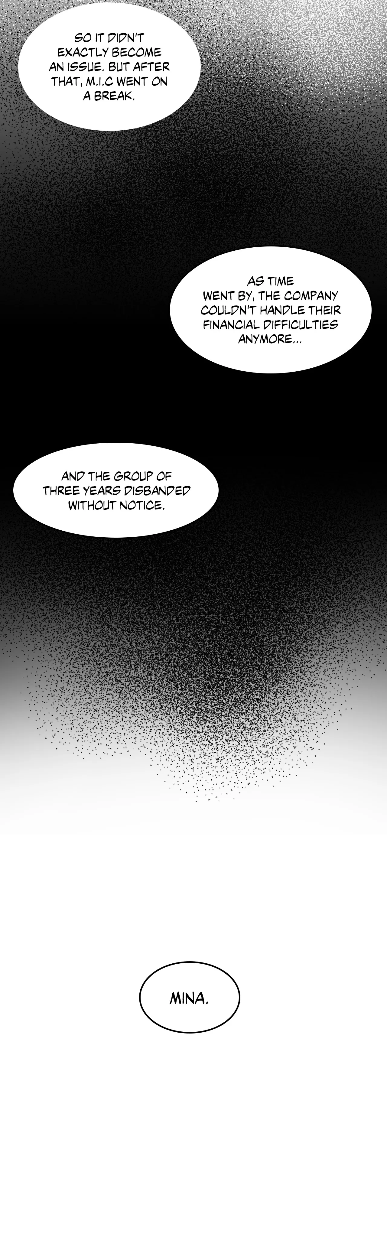 My Former Bias Can’t Find Out - Chapter 33 - 22