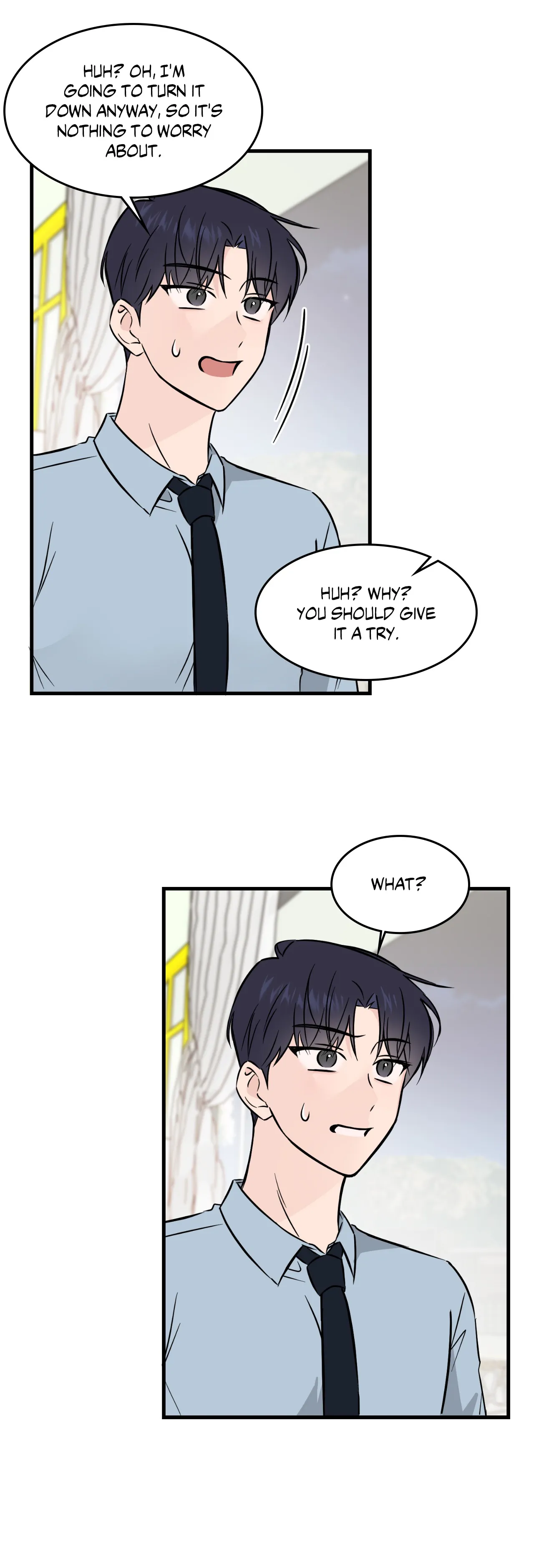 My Former Bias Can’t Find Out - Chapter 34 - 4