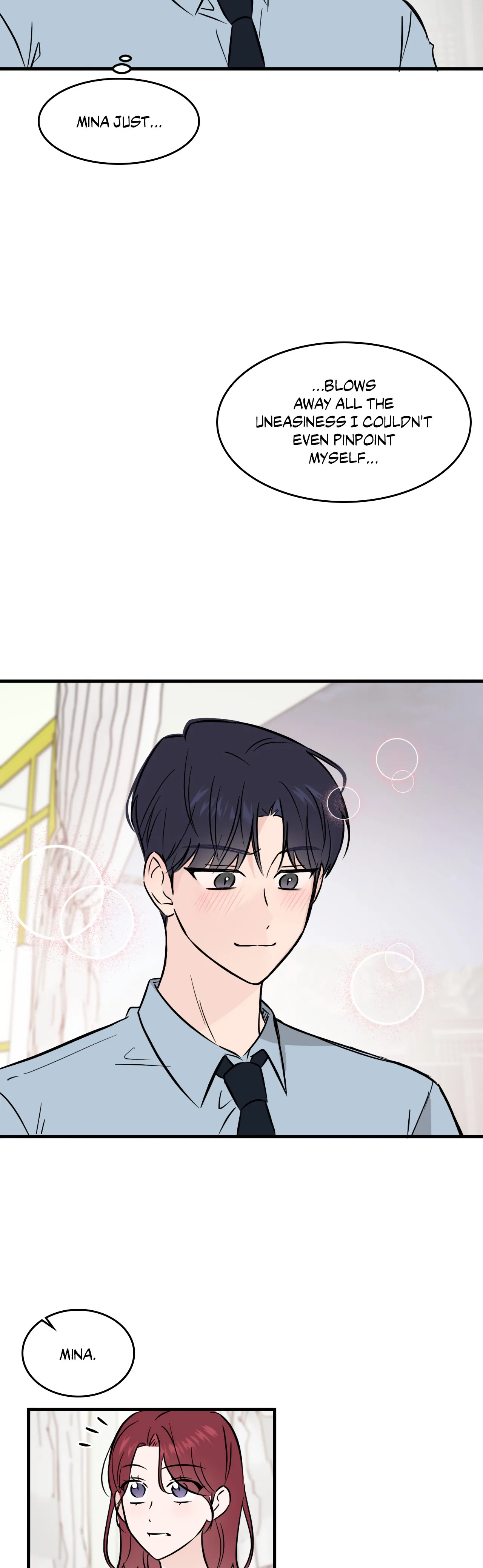 My Former Bias Can’t Find Out - Chapter 34 - 8