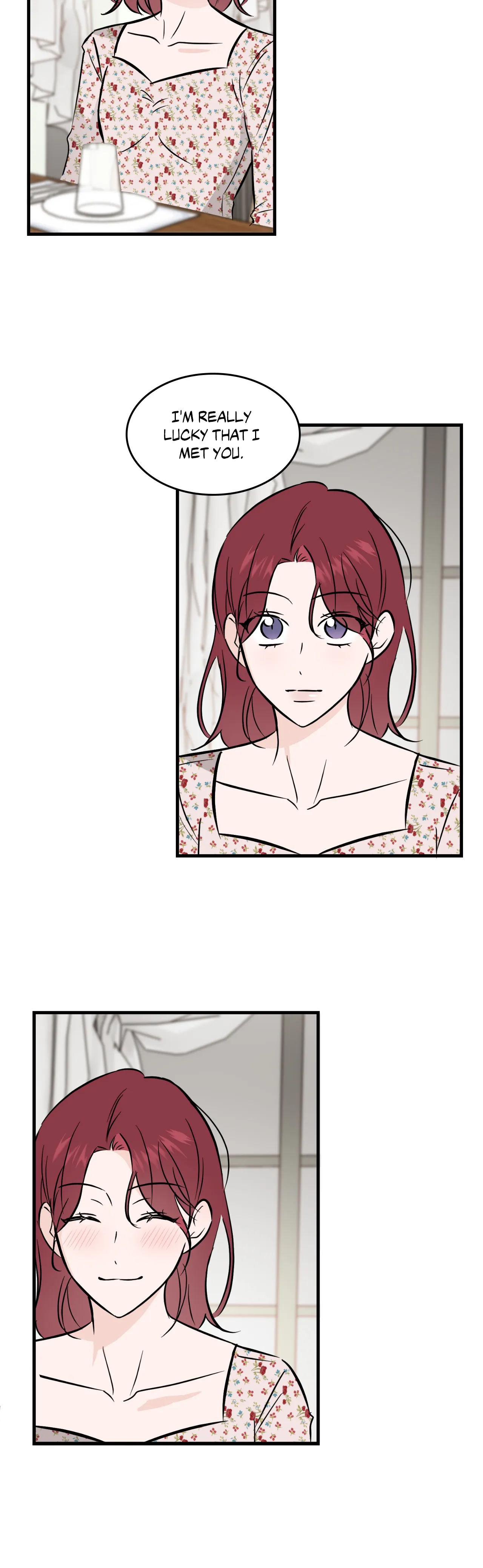 My Former Bias Can’t Find Out - Chapter 34 - 9