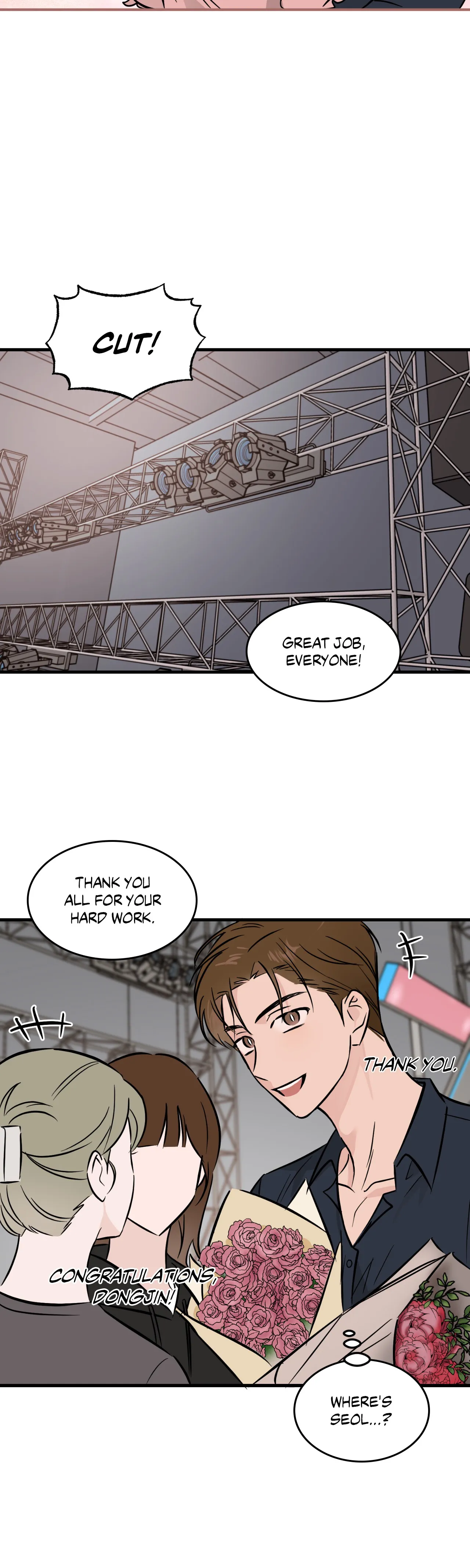 My Former Bias Can’t Find Out - Chapter 34 - 17