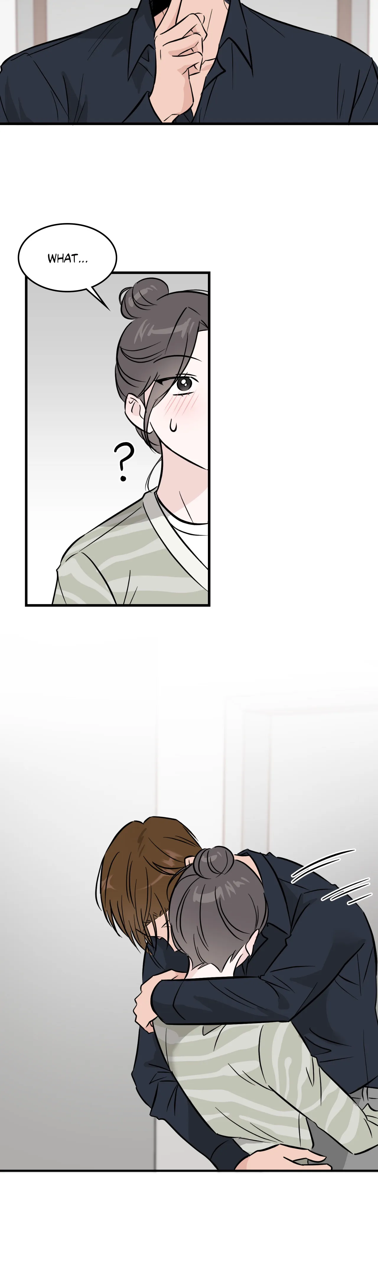 My Former Bias Can’t Find Out - Chapter 34 - 21