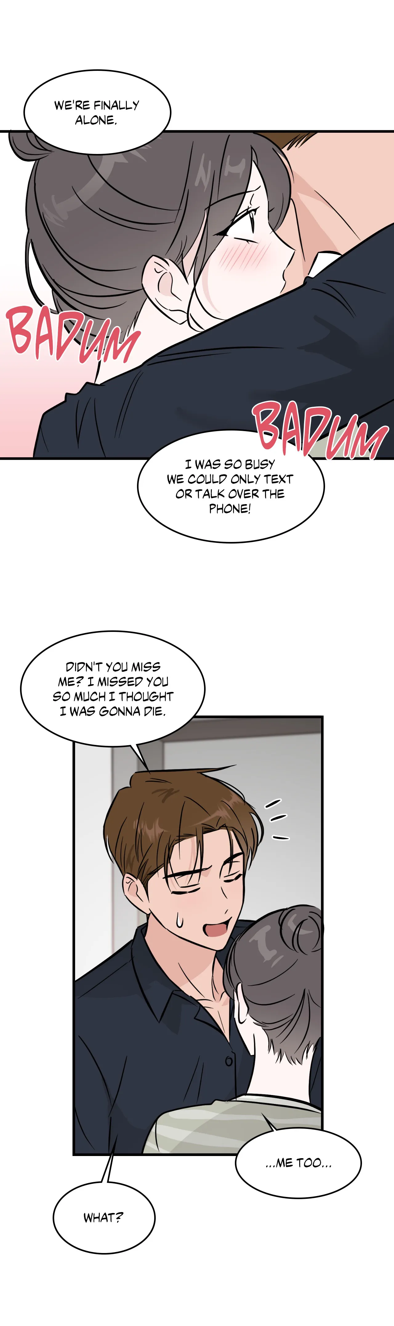 My Former Bias Can’t Find Out - Chapter 34 - 22