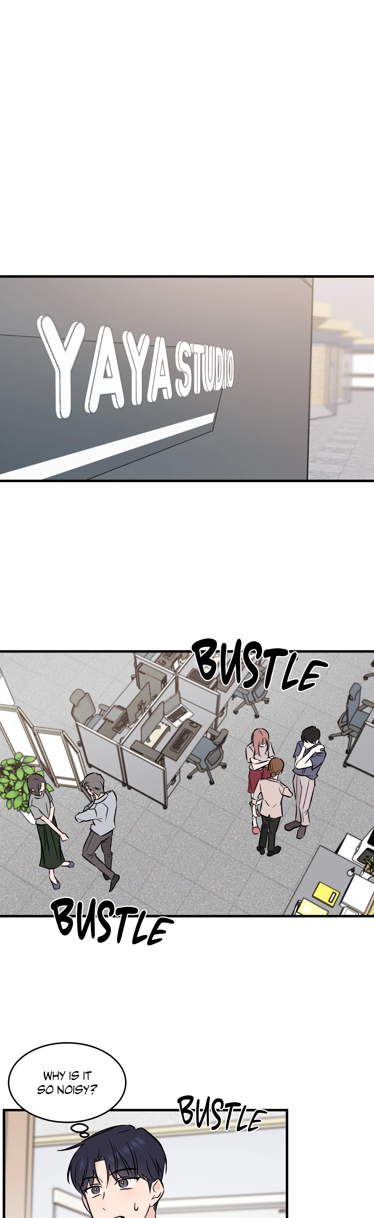 My Former Bias Can’t Find Out - Chapter 34 - 27