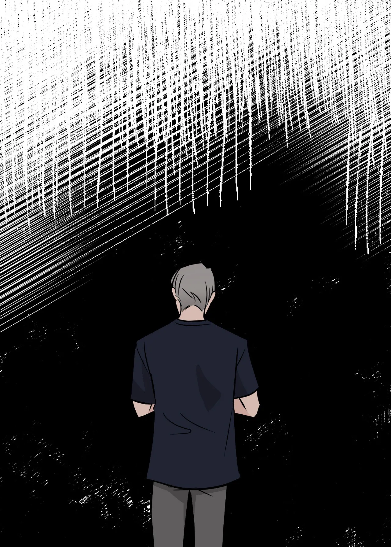 My Former Bias Can’t Find Out Chapter 35 - Page 6