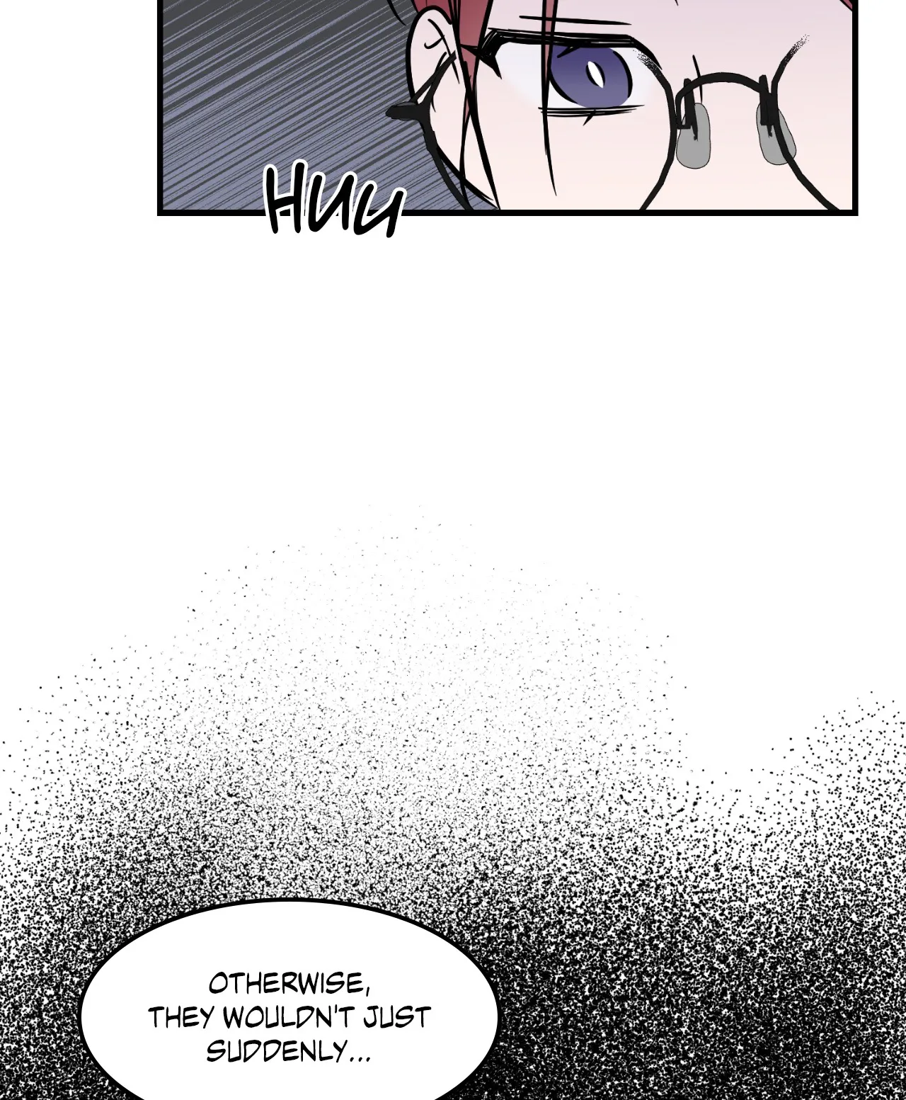 My Former Bias Can’t Find Out Chapter 35 - Page 25