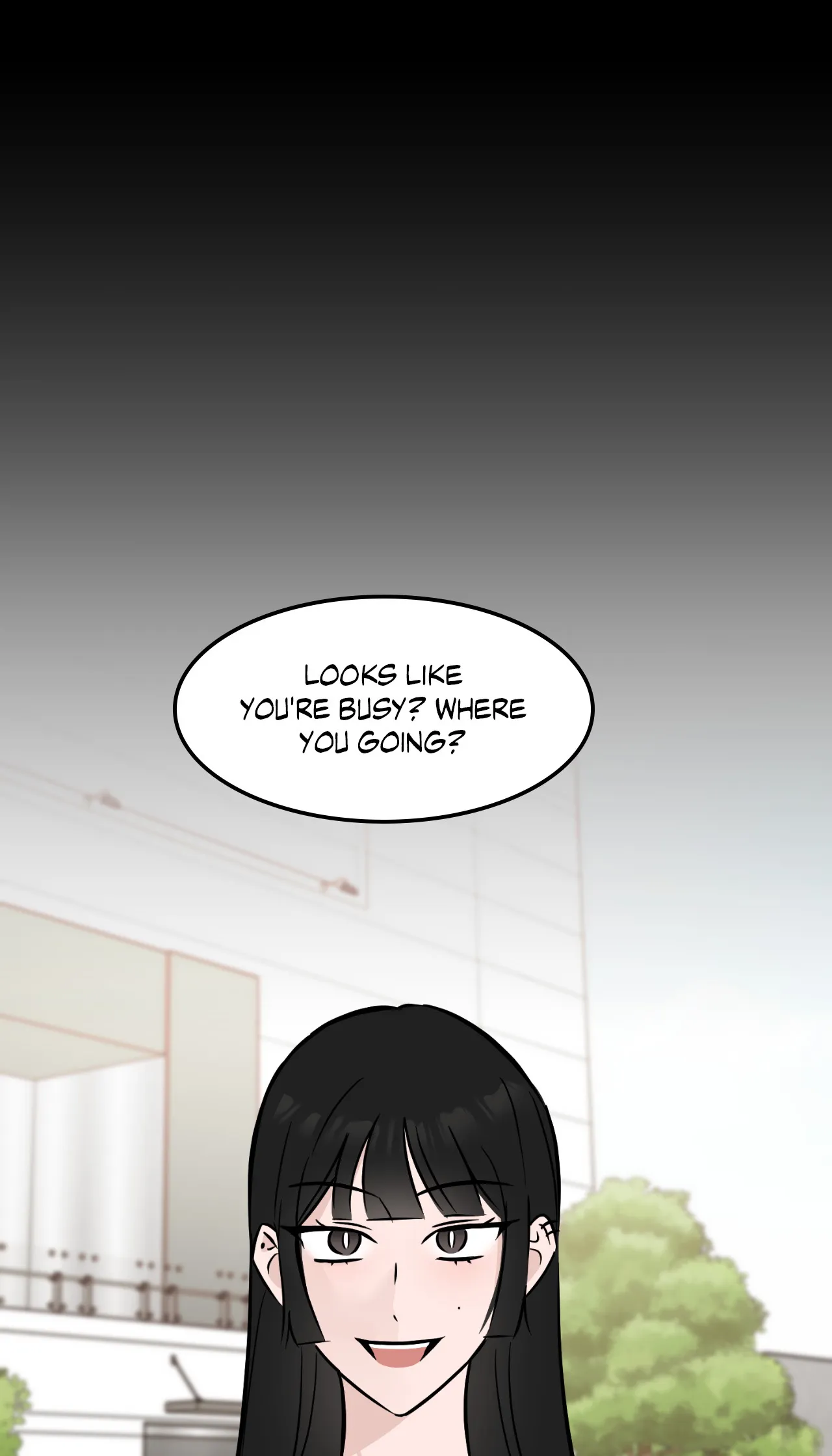 My Former Bias Can’t Find Out Chapter 35 - Page 33