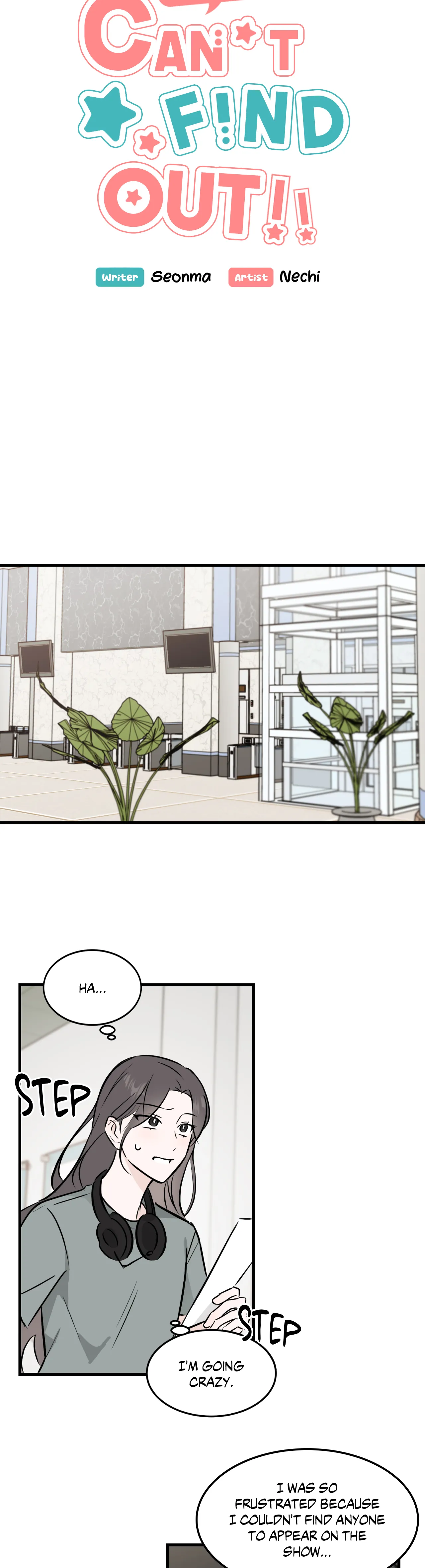 My Former Bias Can’t Find Out Chapter 39 - Page 10