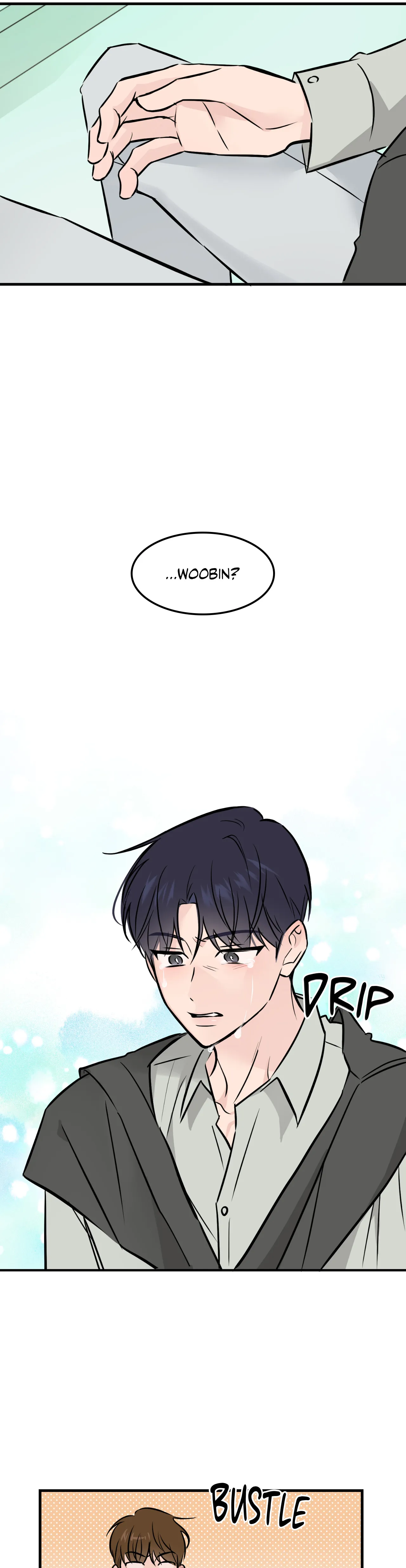 My Former Bias Can’t Find Out Chapter 40 - Page 21