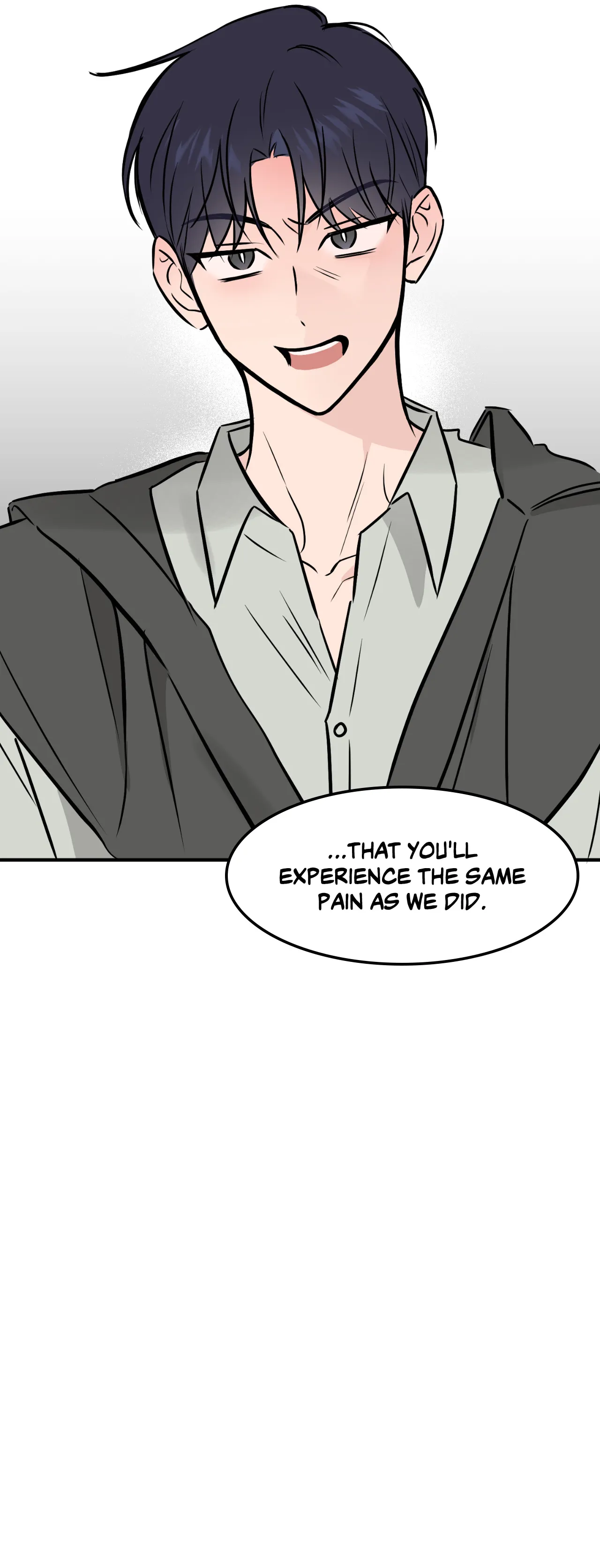 My Former Bias Can’t Find Out Chapter 40 - Page 33