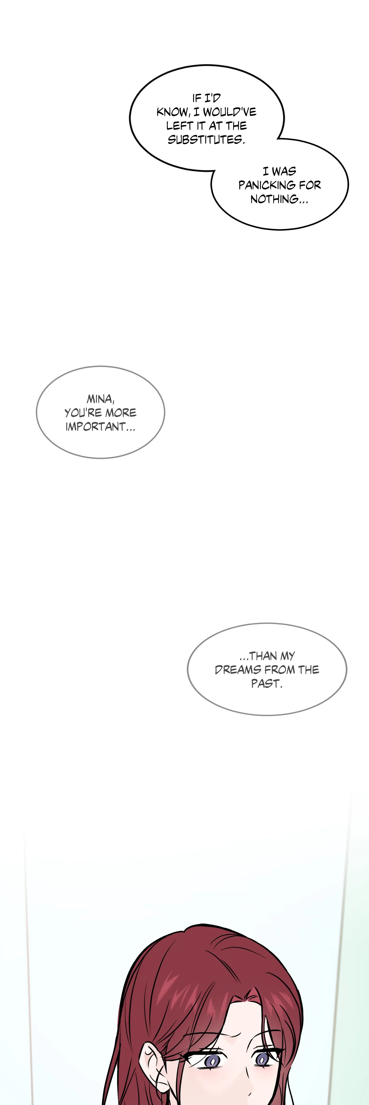 My Former Bias Can’t Find Out Chapter 41 - Page 14