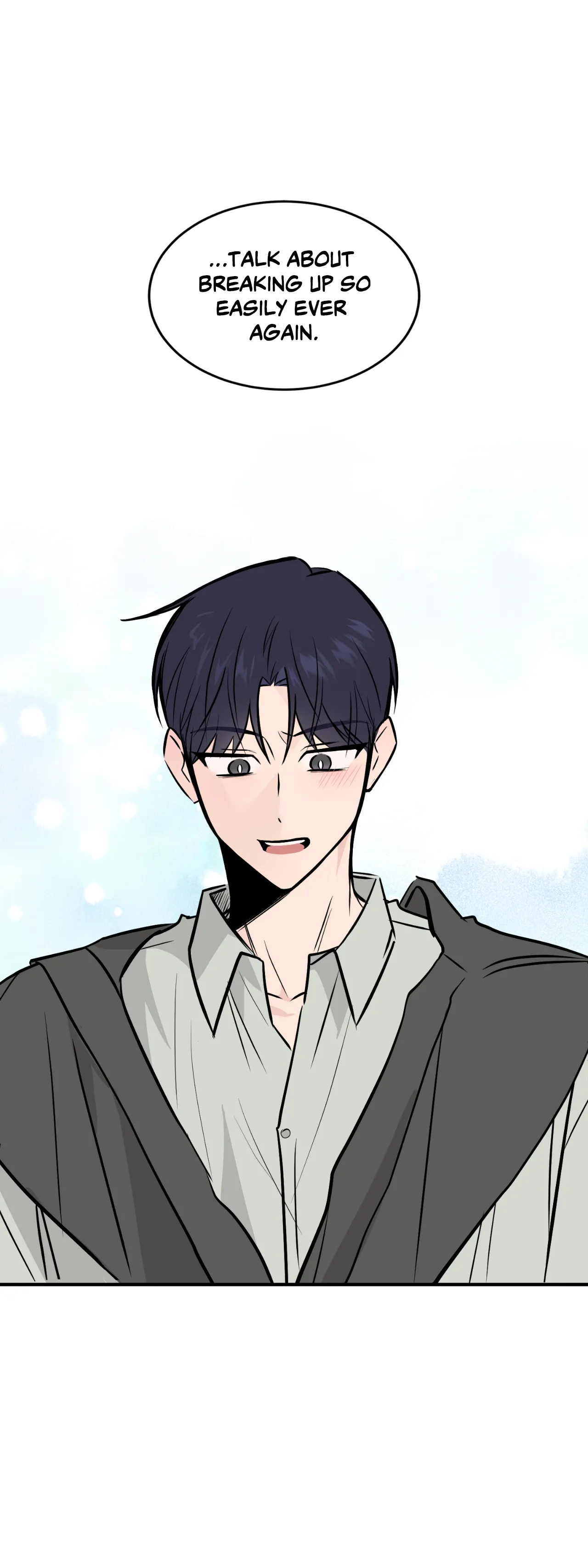 My Former Bias Can’t Find Out Chapter 41 - Page 19