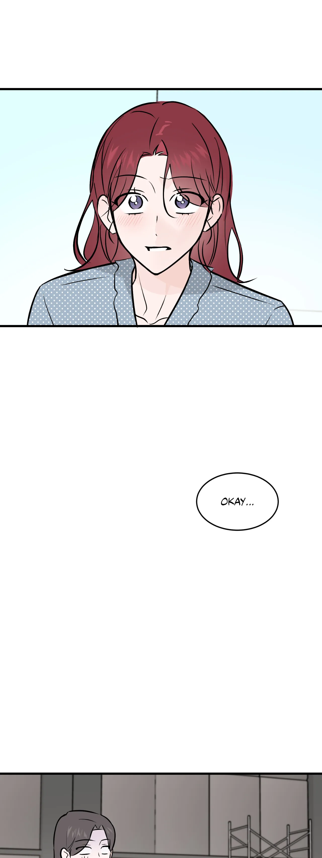 My Former Bias Can’t Find Out Chapter 41 - Page 20