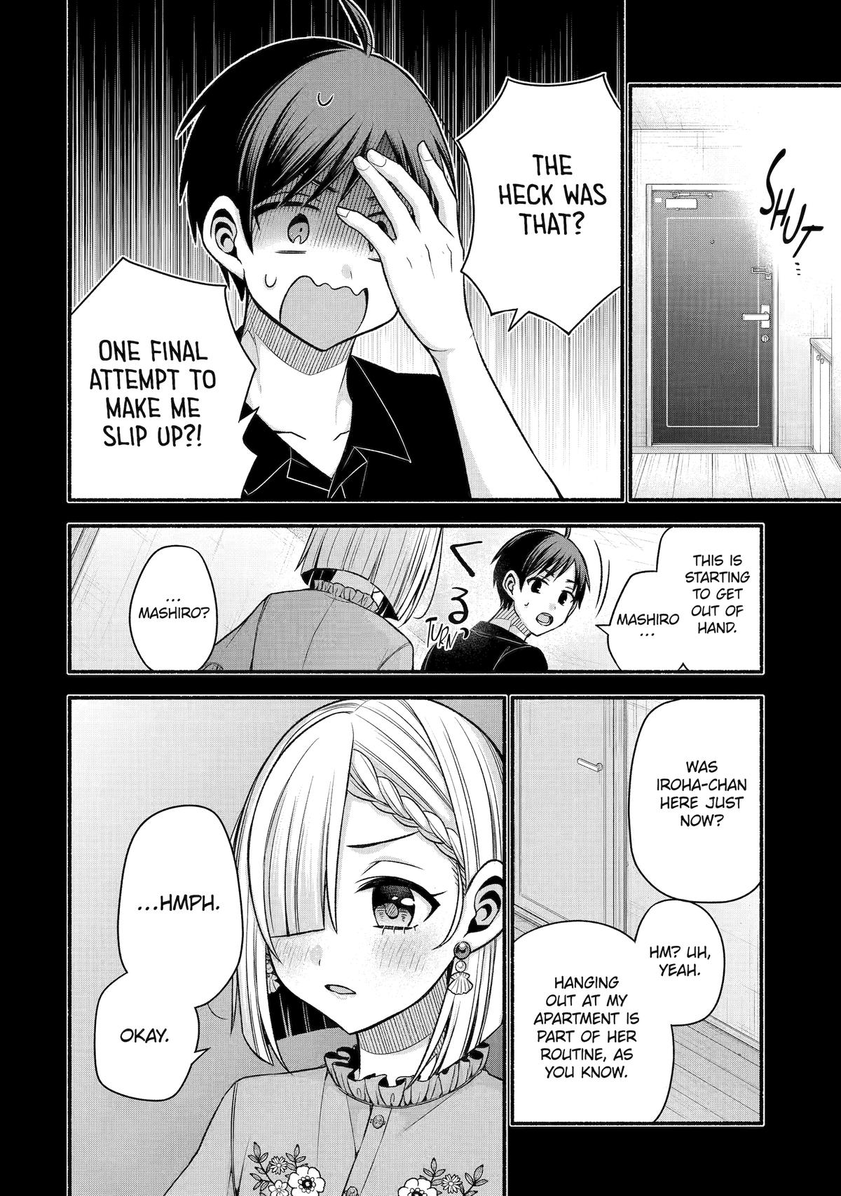 My Friend's Little Sister Has It in for Me! - Chapter 43 - 30