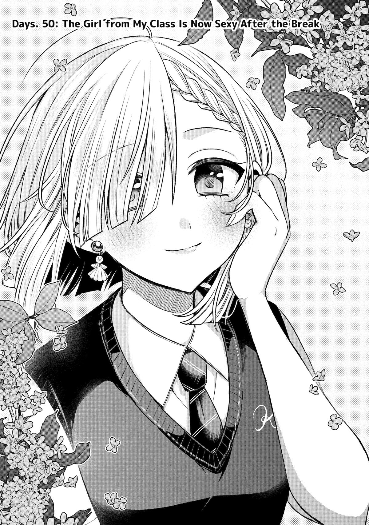 My Friend's Little Sister Has It in for Me! Chapter 50 - Page 6