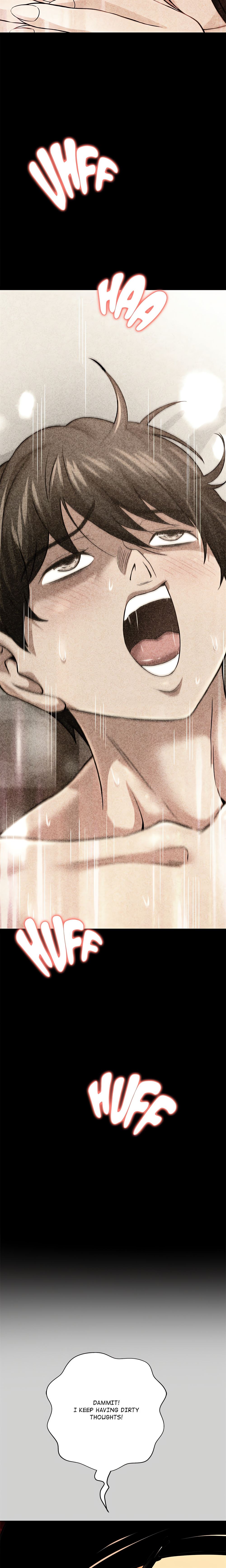 My Gangster Girlfriend Chapter 42 - Page 13