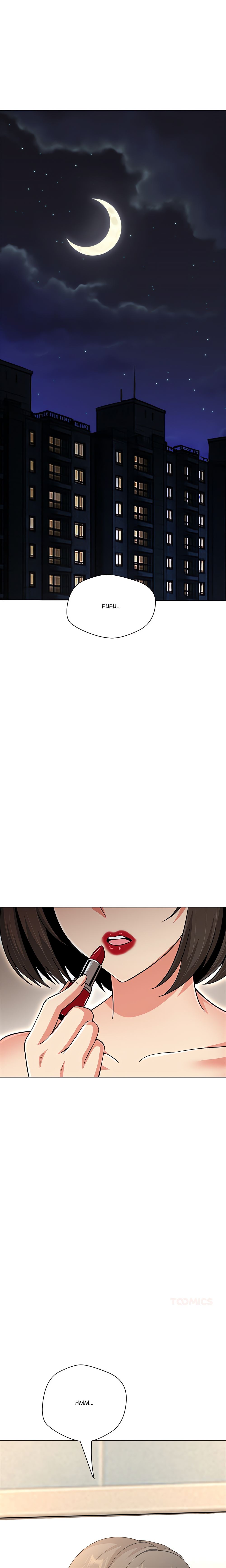 My Gangster Girlfriend Chapter 42 - Page 28